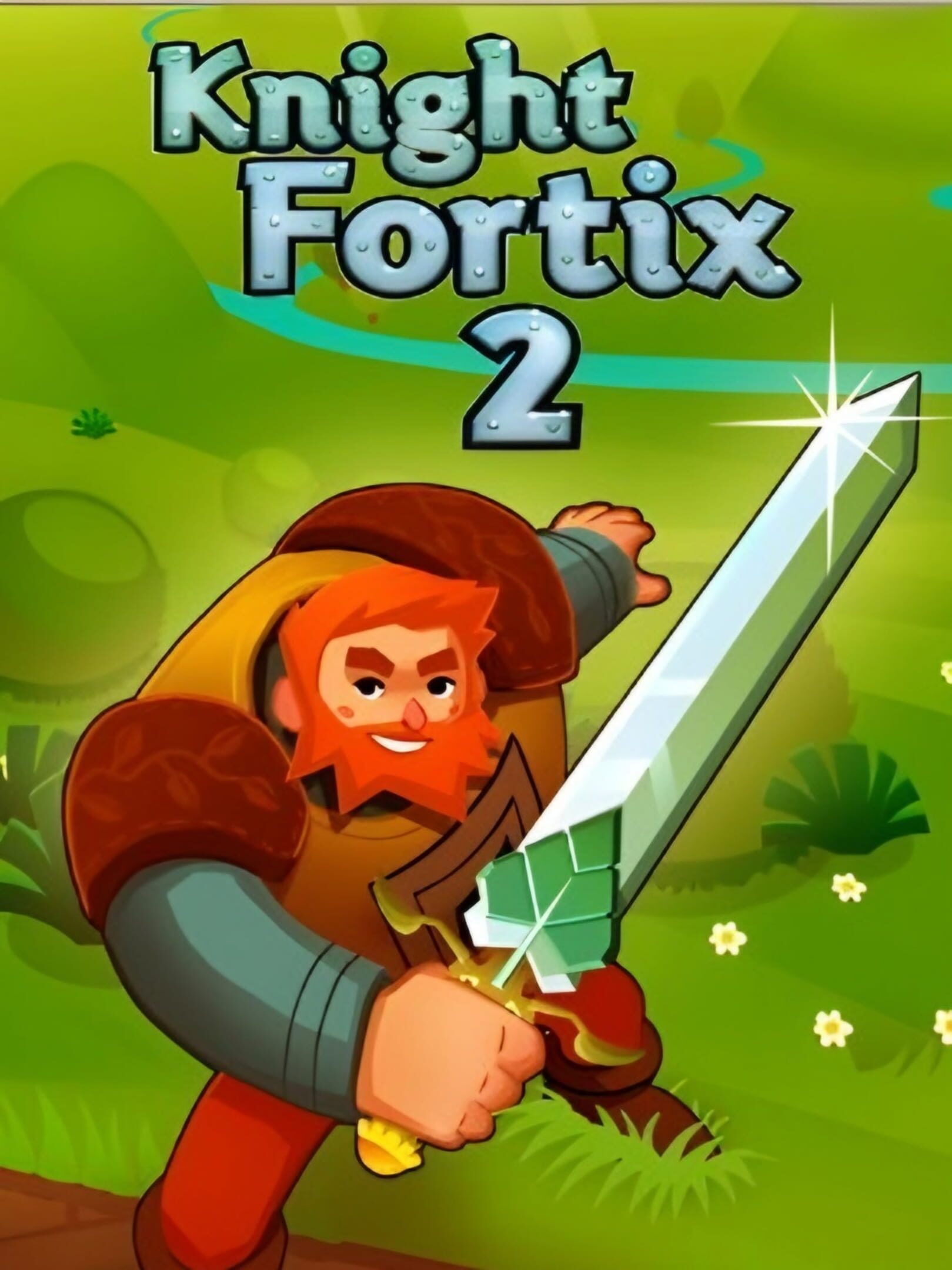 Knight Fortix 2
