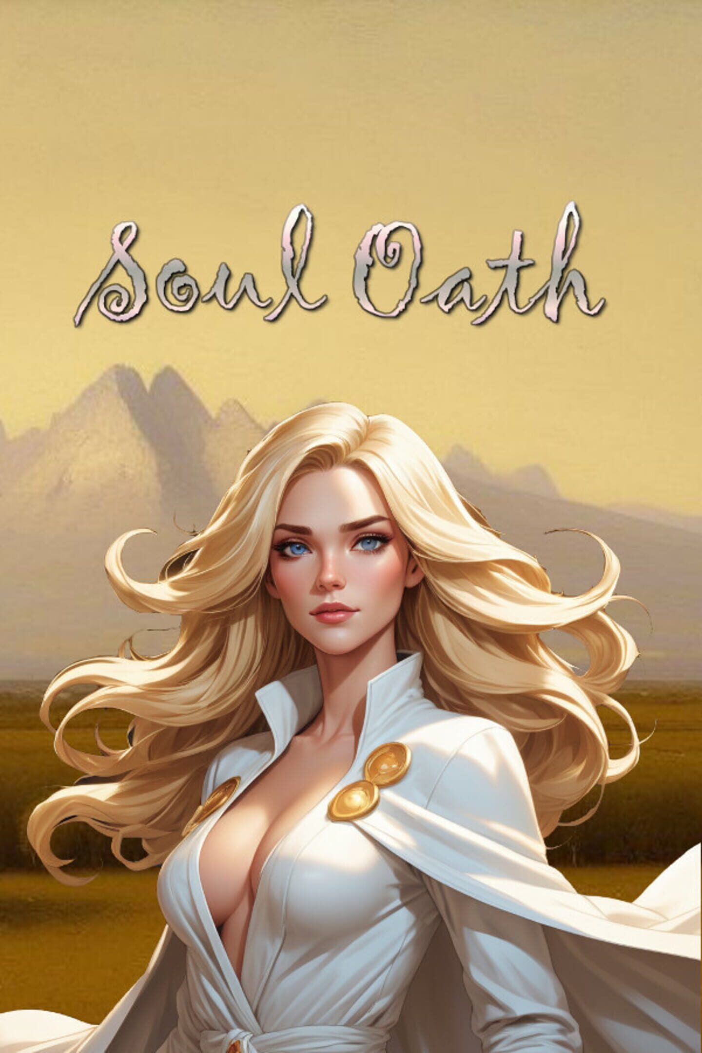 Soul Oath