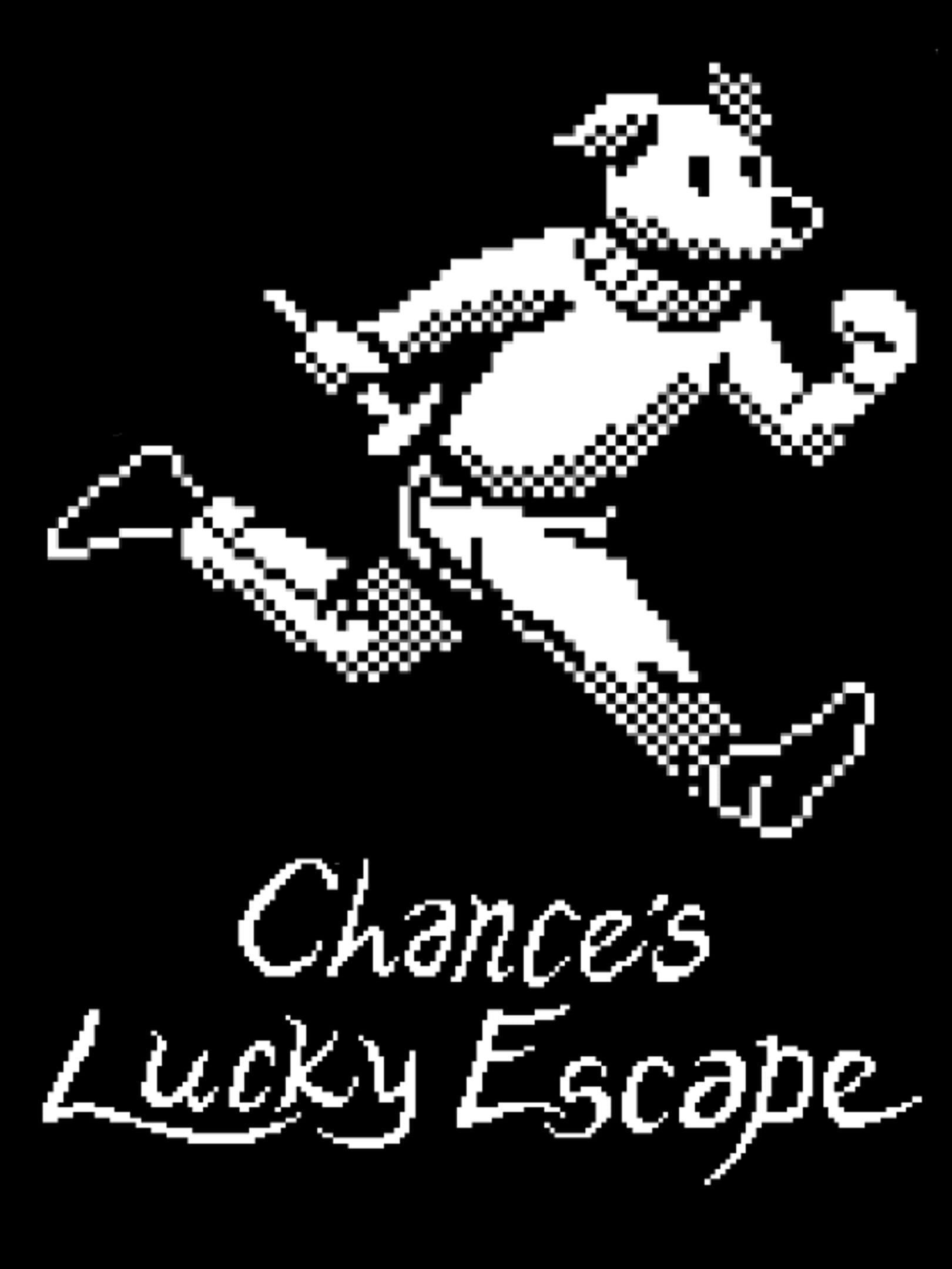 Chance's Lucky Escape