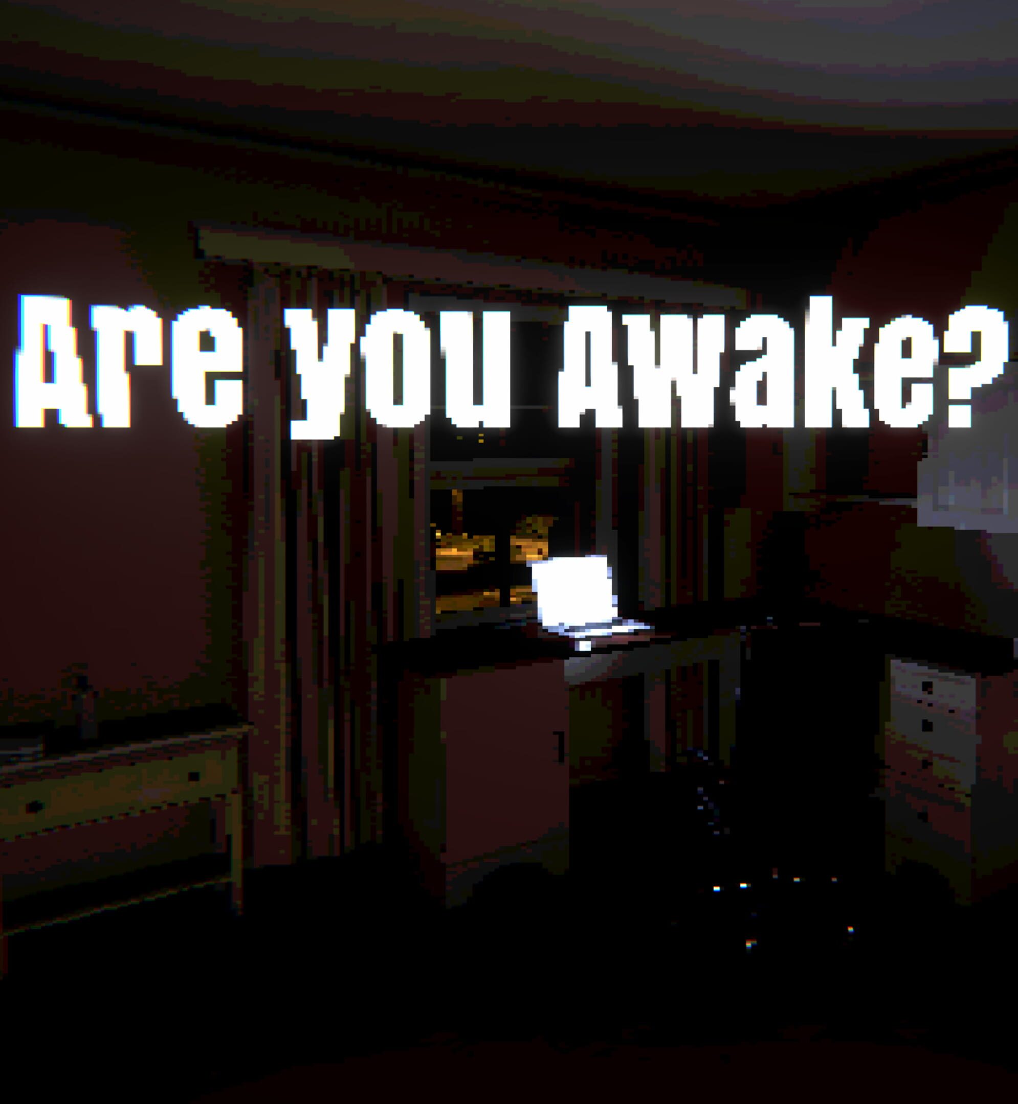 Are You Awake? cover