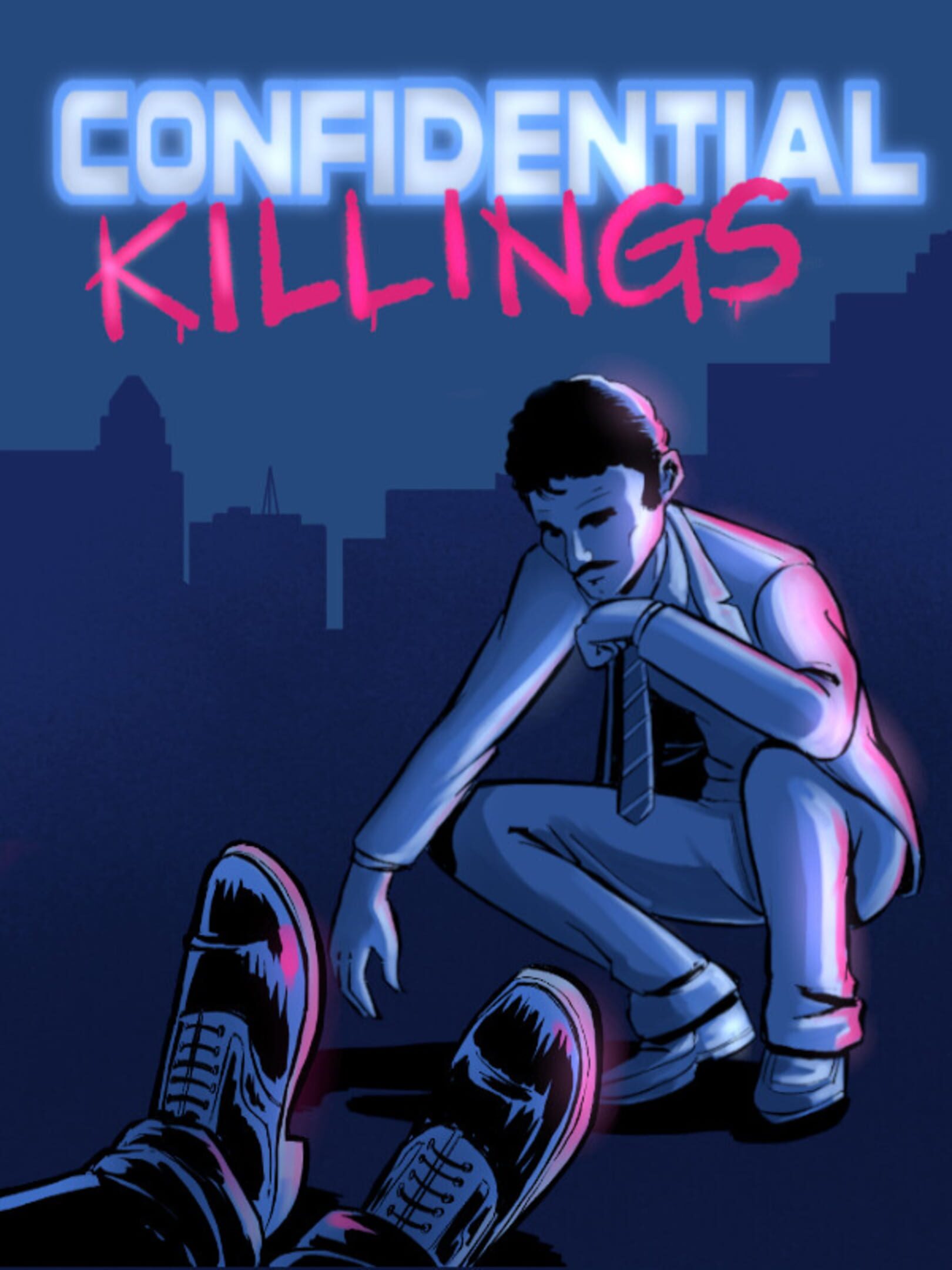 Confidential Killings