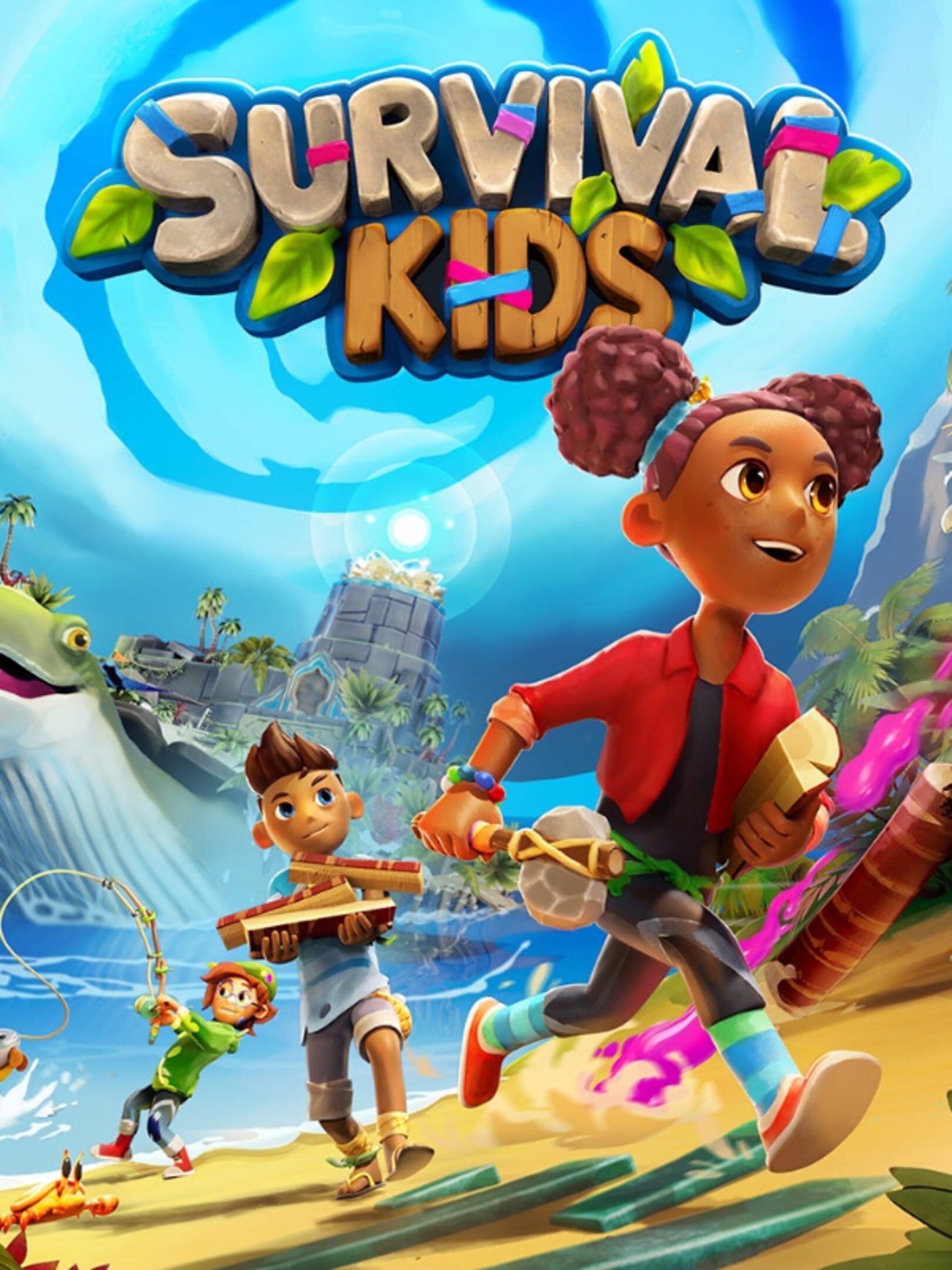 Survival Kids
