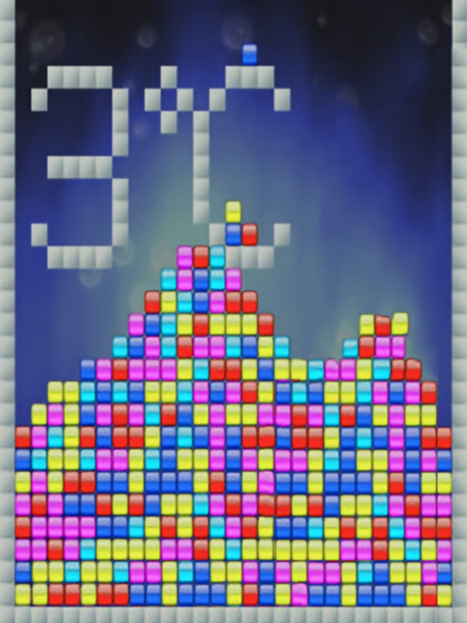 3°C