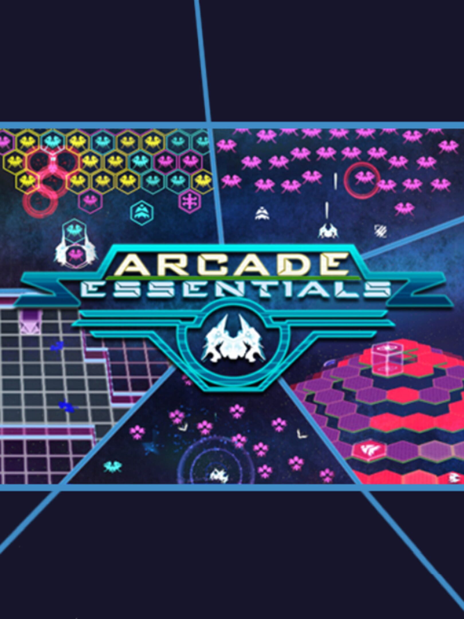 Arcade Essentials