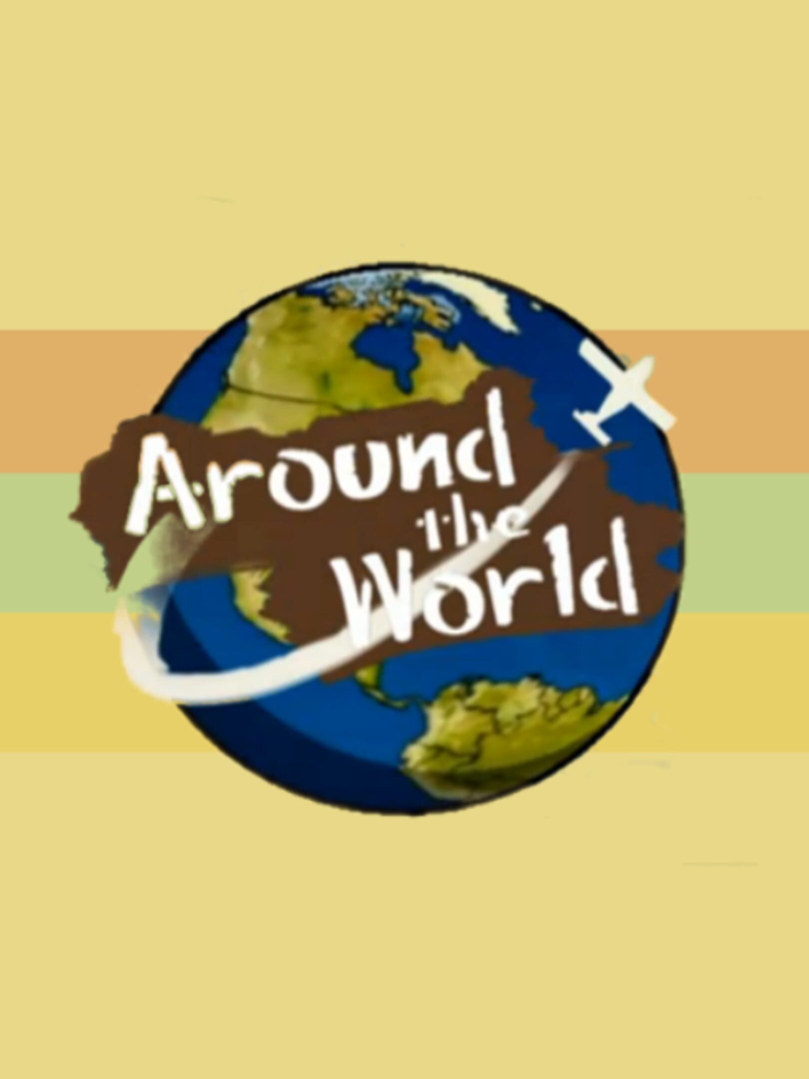 Around the World cover