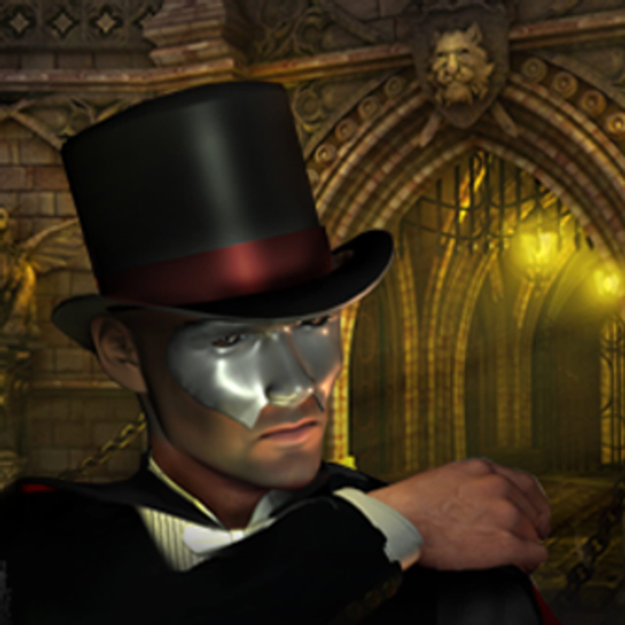 The Conjurer