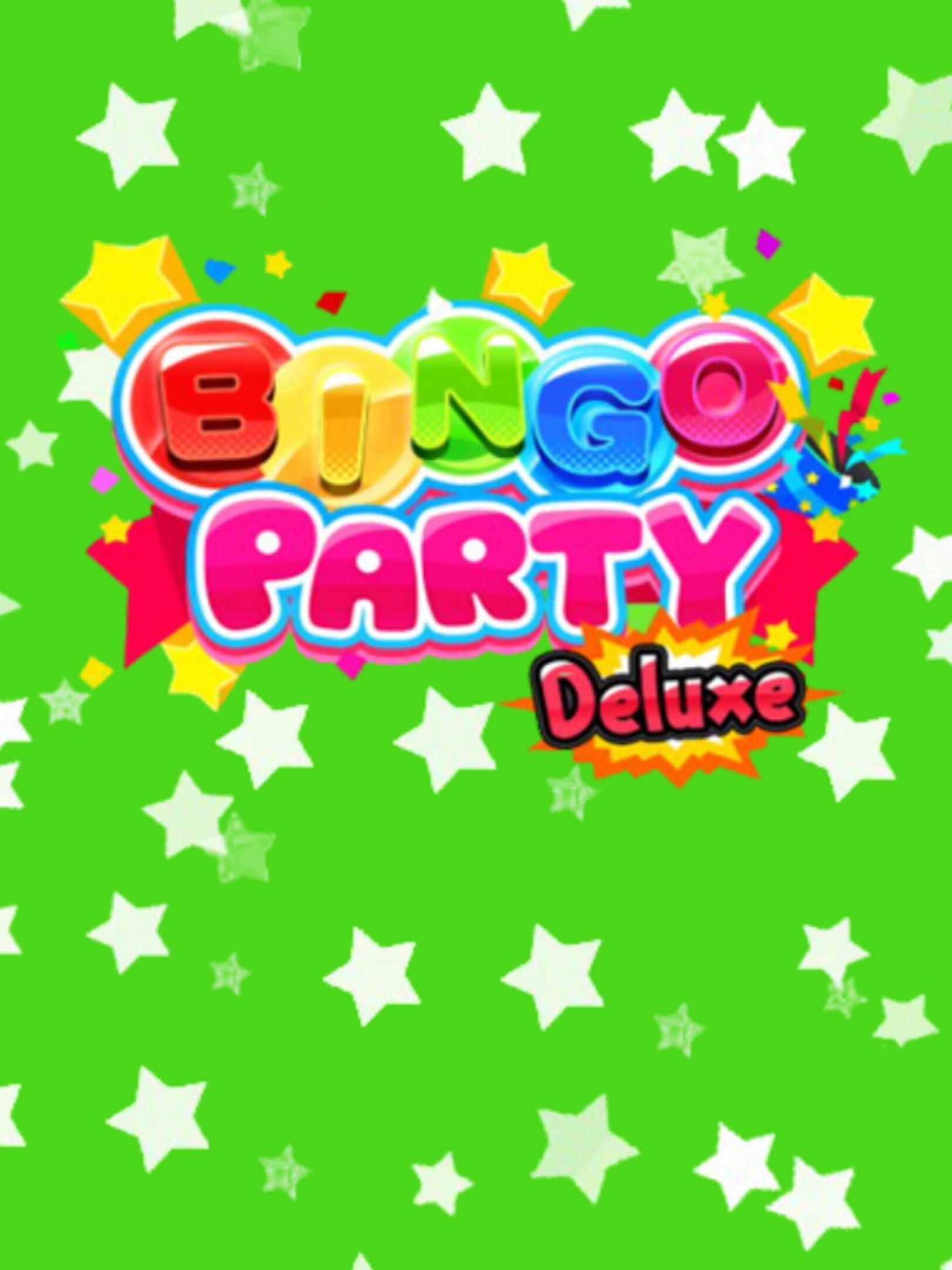 Bingo Party Deluxe