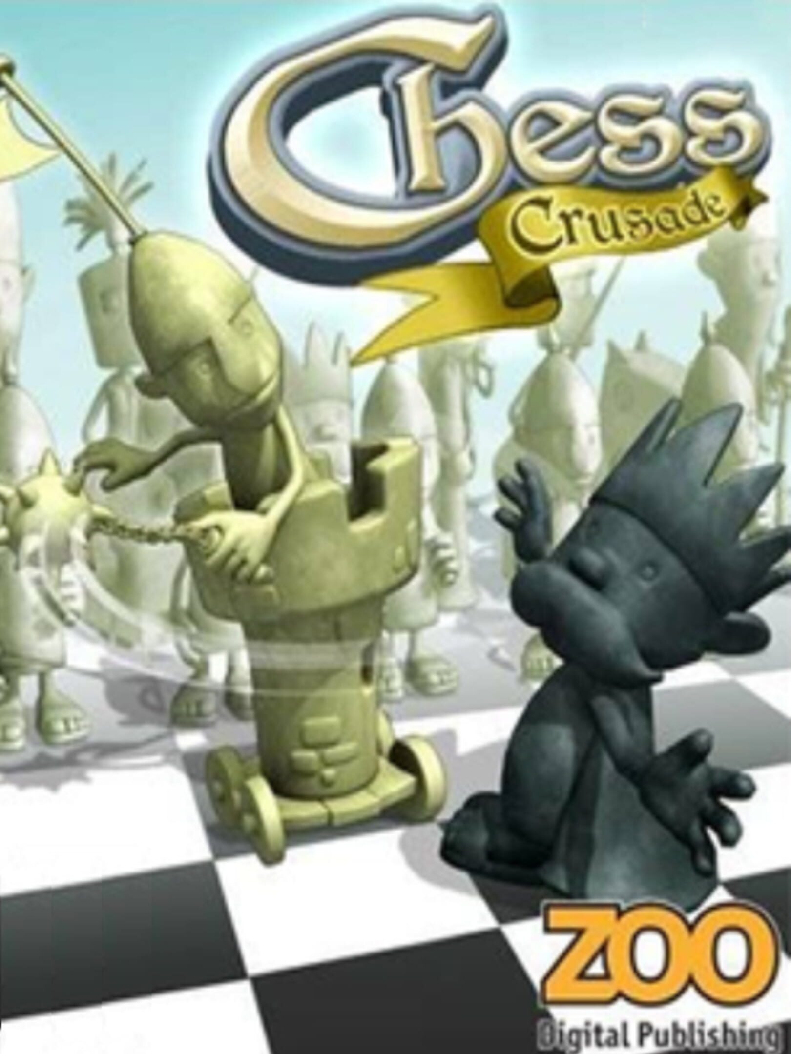 Chess Crusade