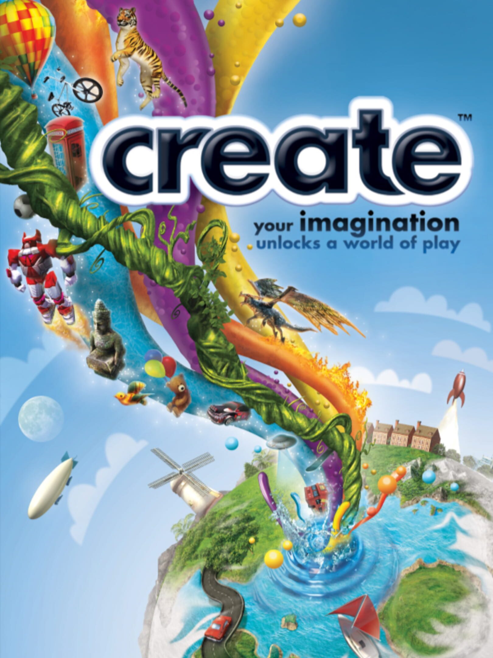 Create