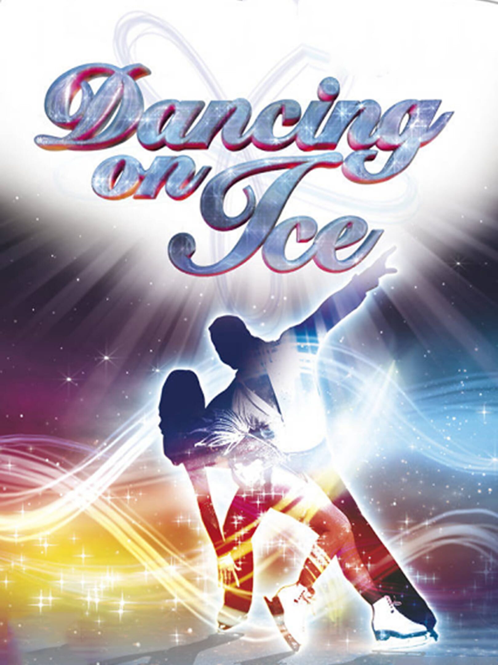 Dancing on Ice