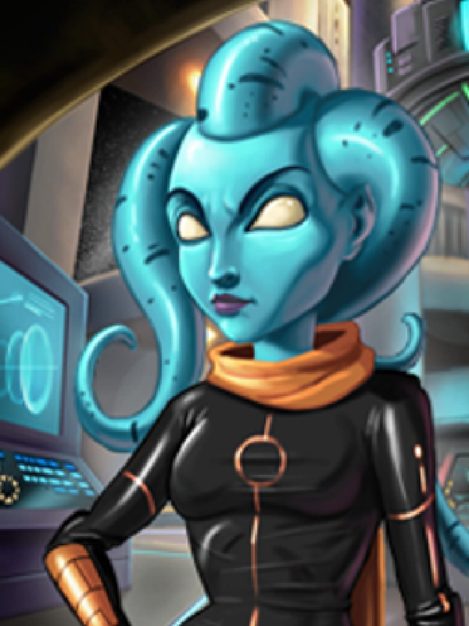Galaxy Quest