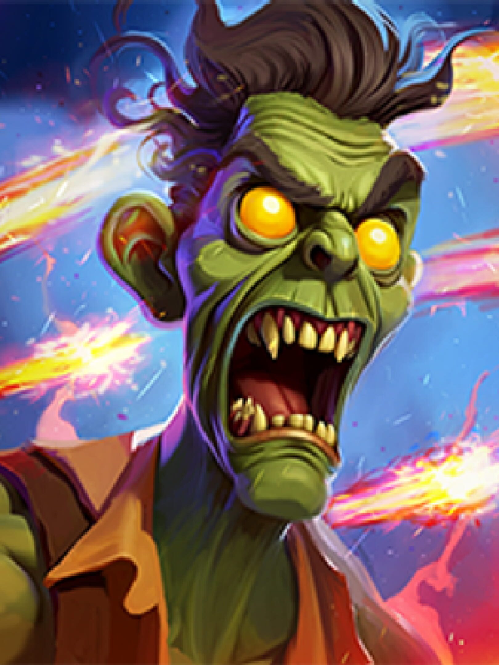 Zombie Defense: War