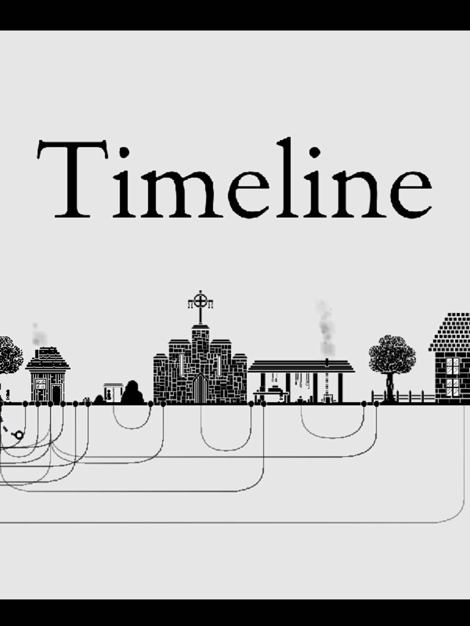 Timeline cover
