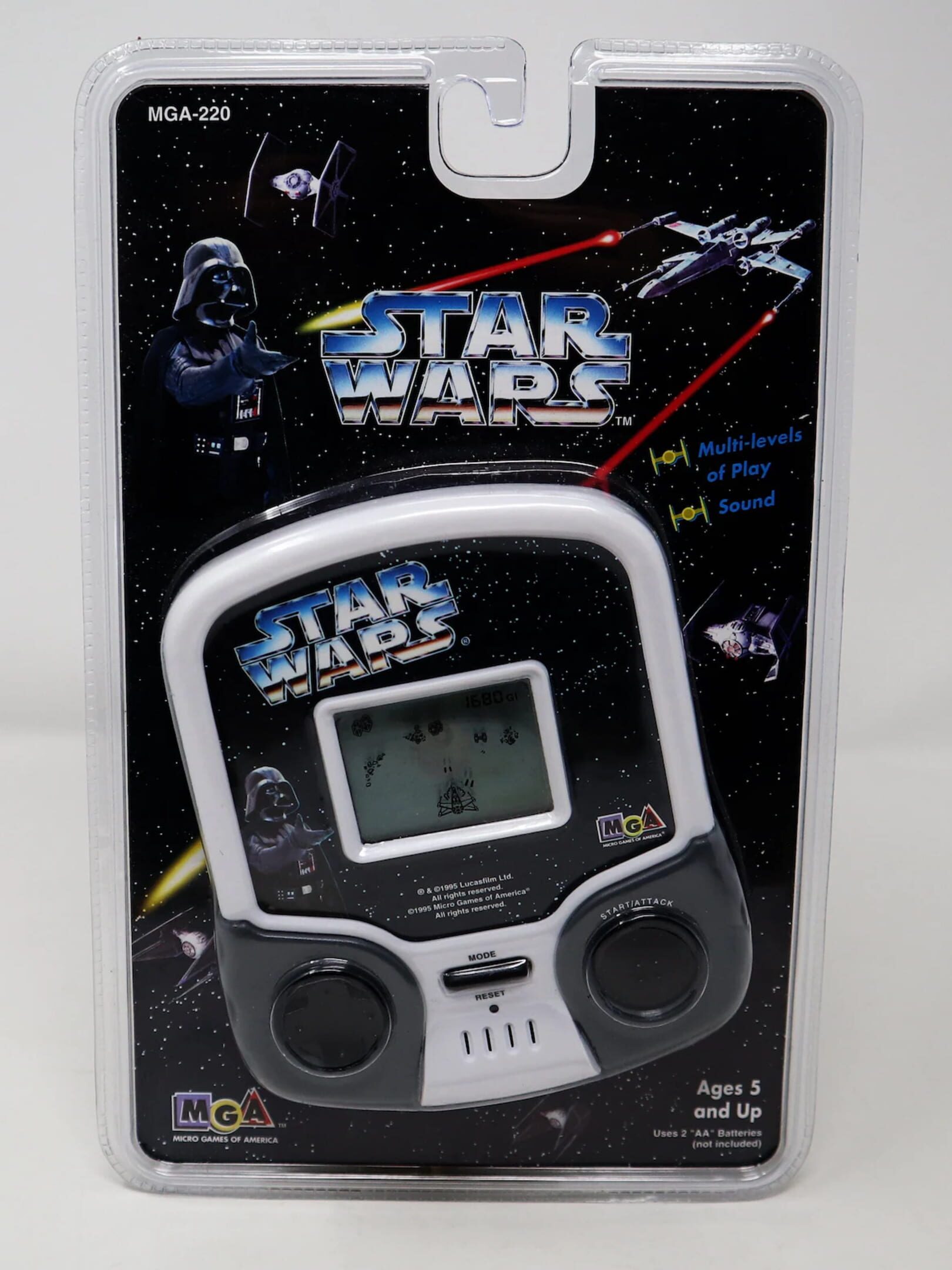 Star Wars