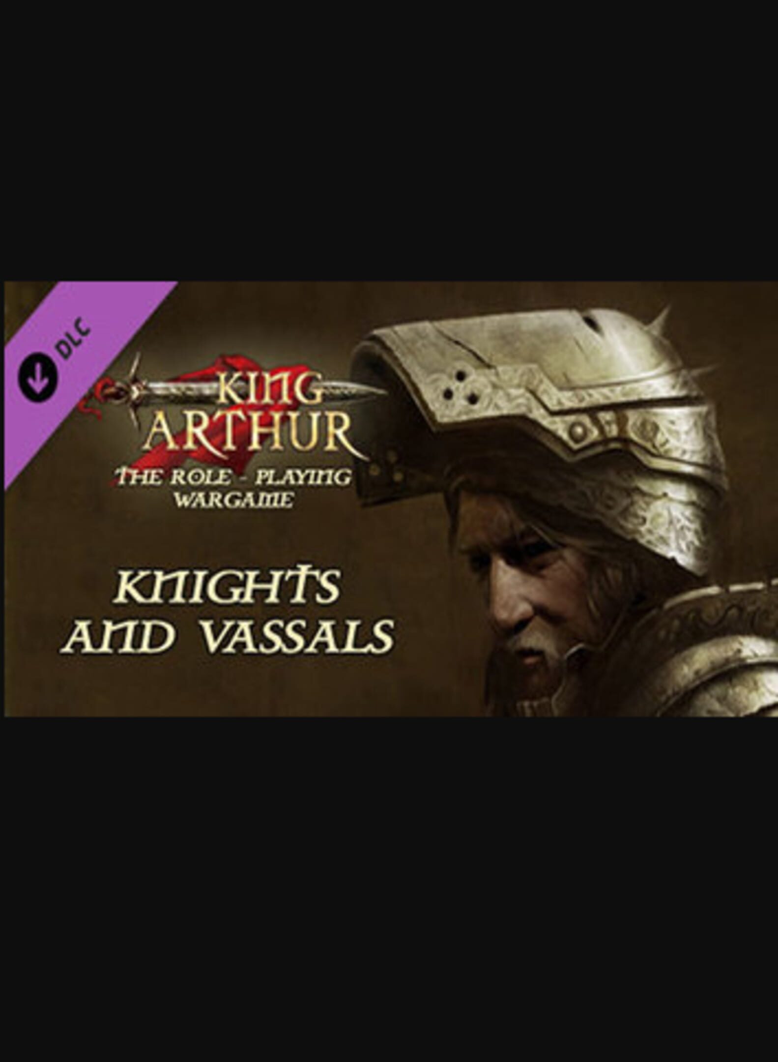 King Arthur: Knights and Vassals