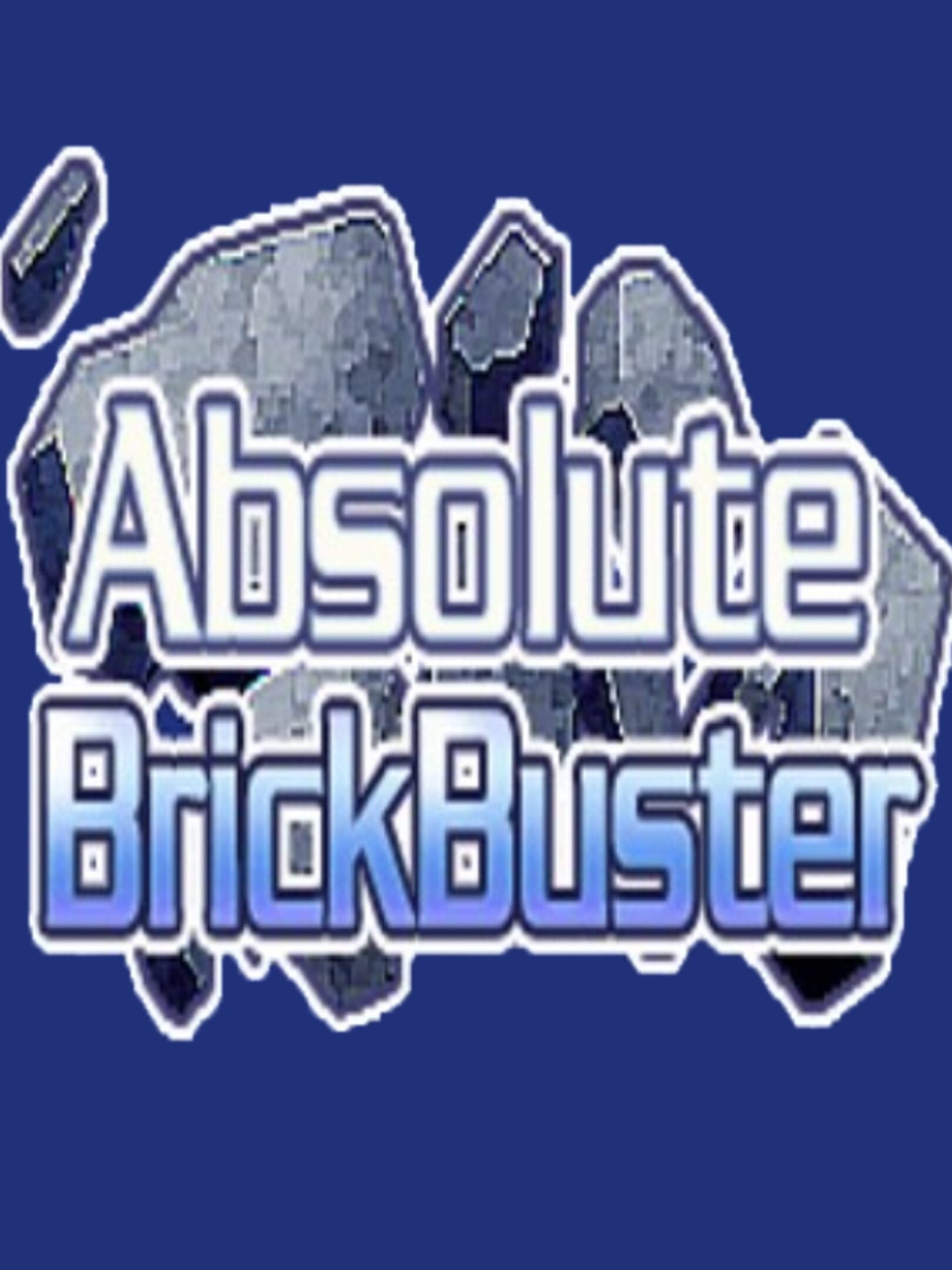 Absolute BrickBuster cover