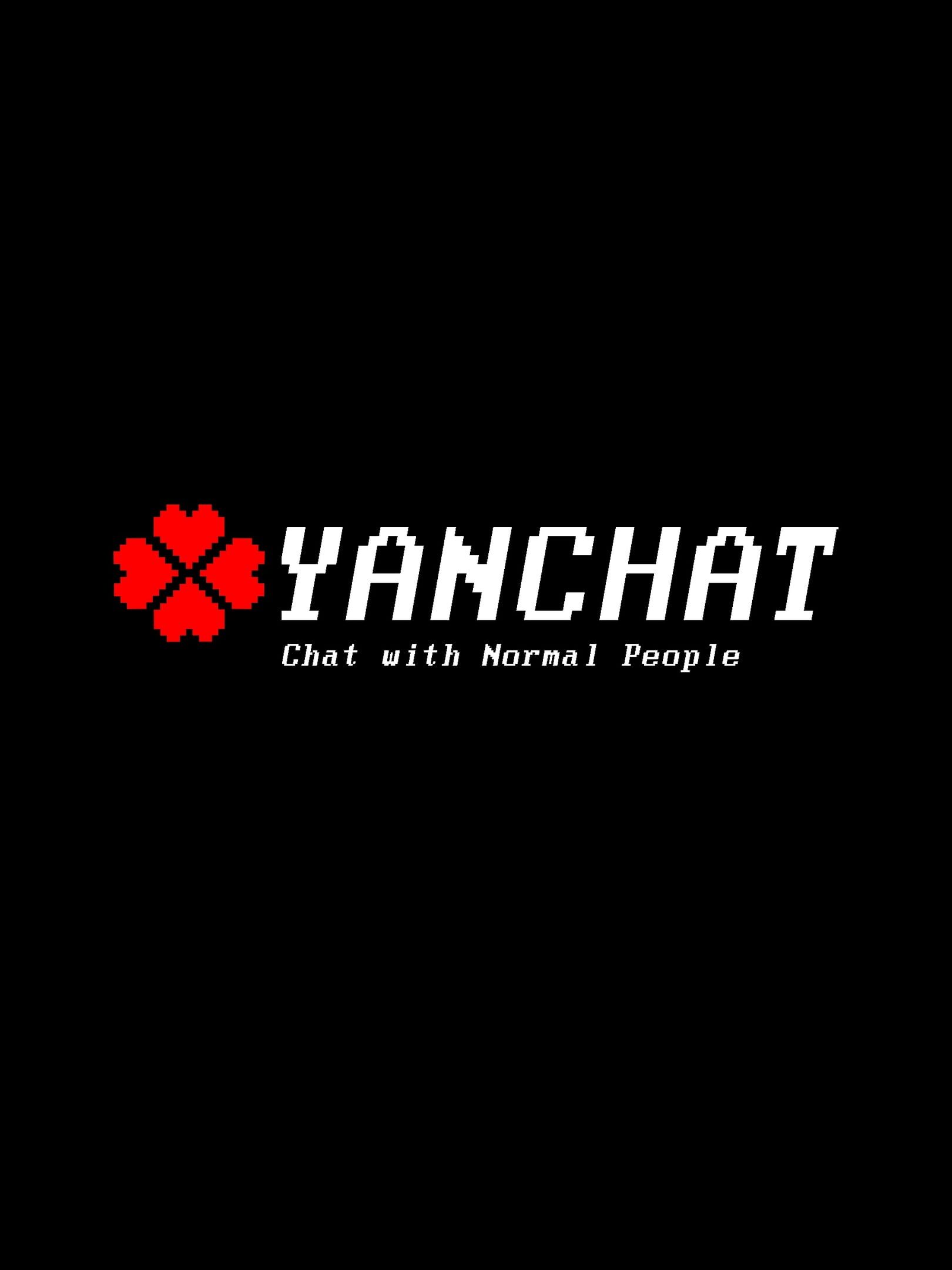Yanchat cover
