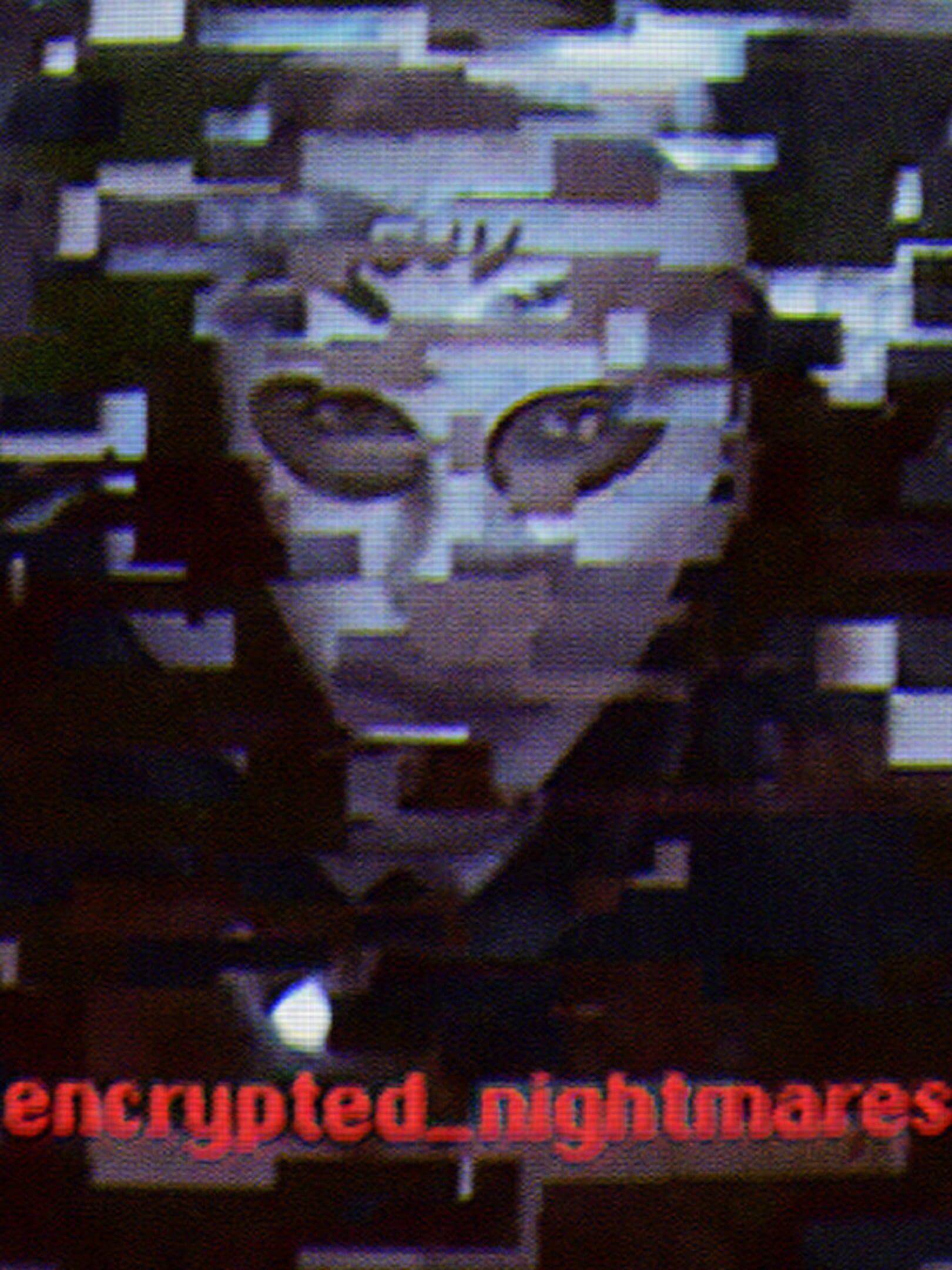 Encrypted_Nightmares