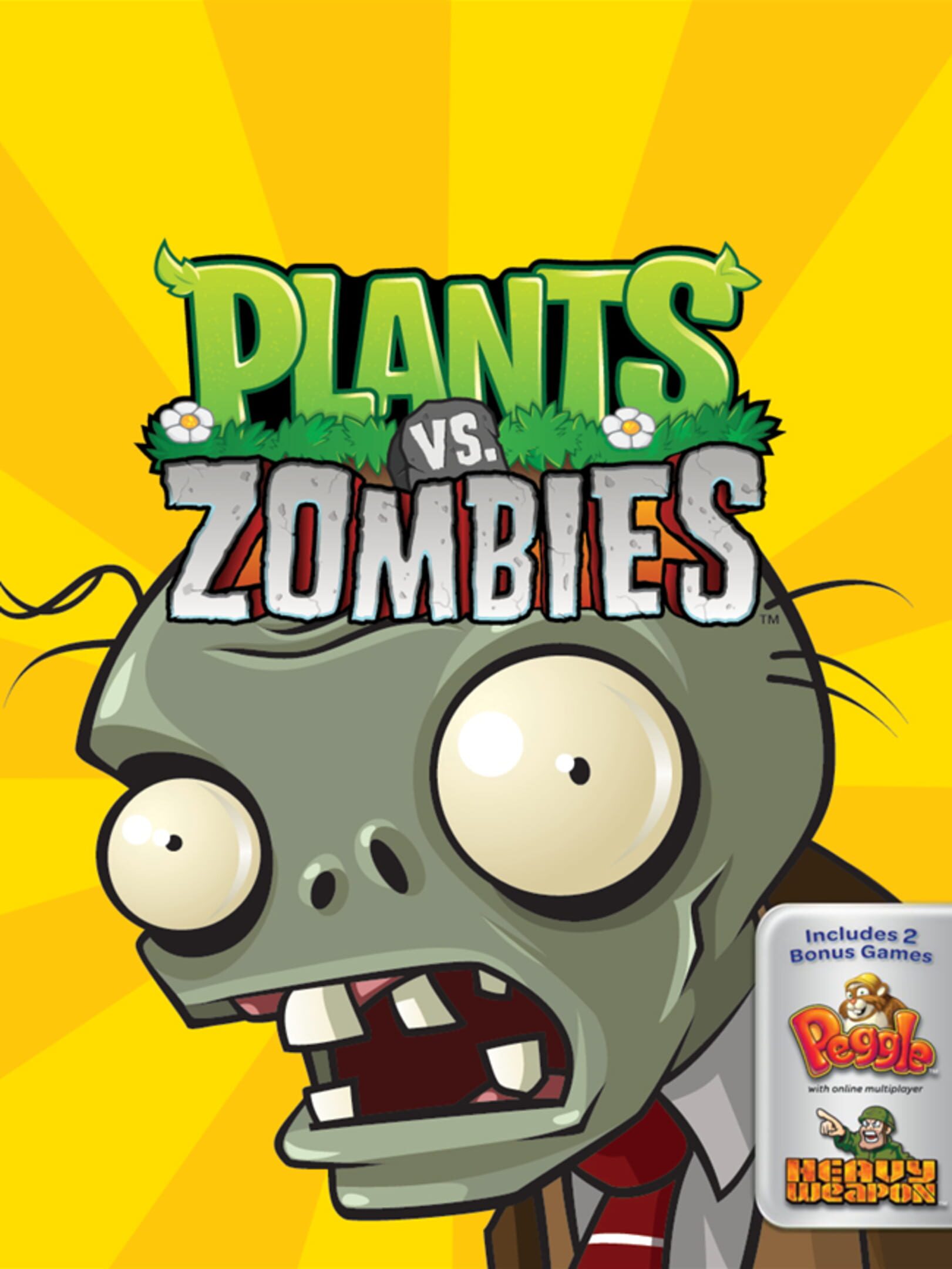Plants vs. Zombies