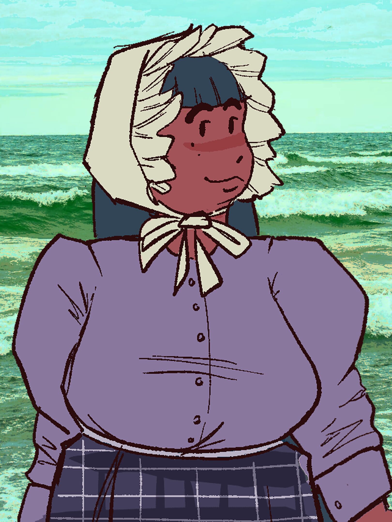 Seaflower cover