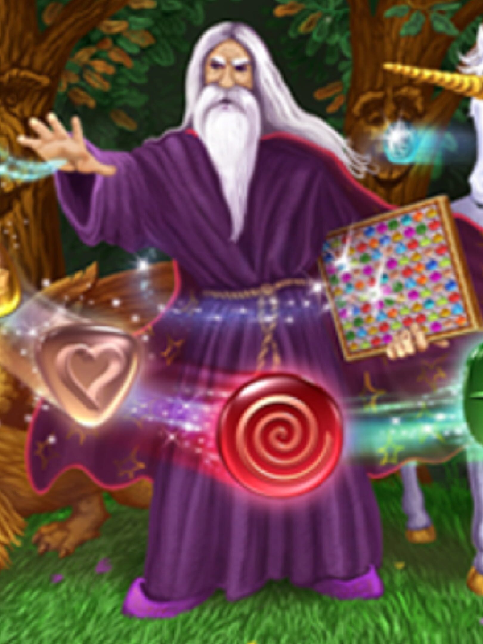 Wizard Land