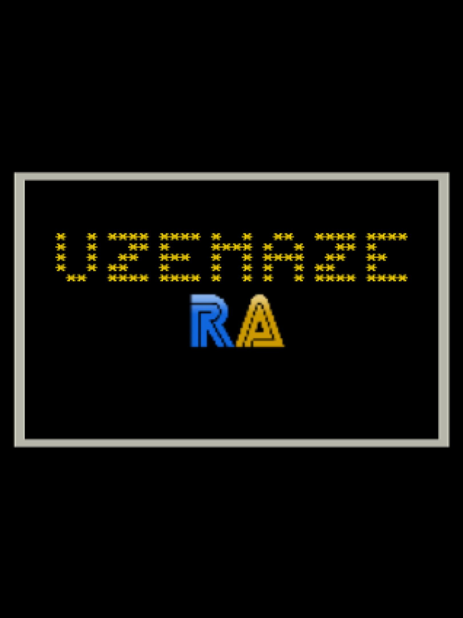 UzeMaze RA