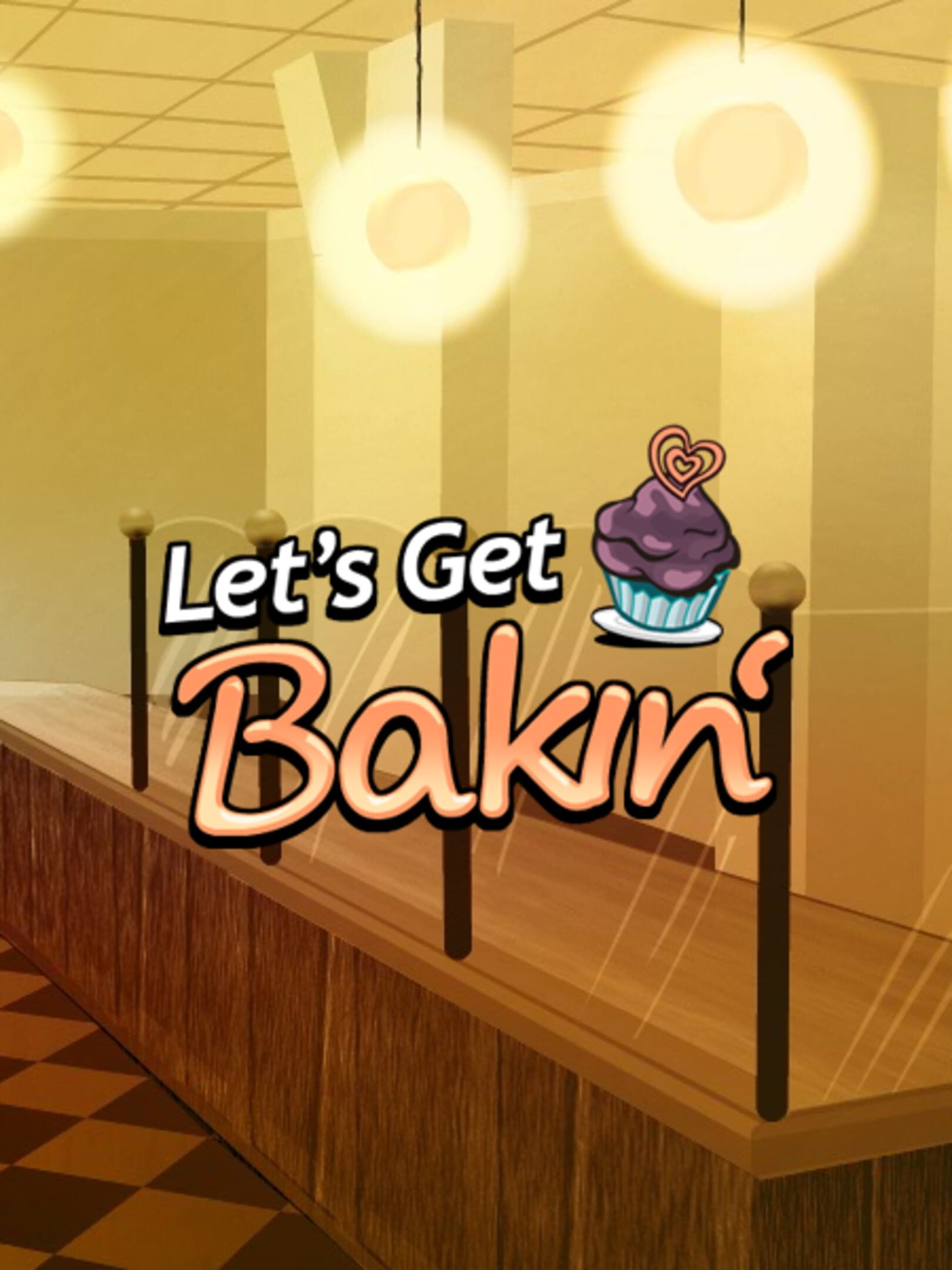 Let's Get Bakin'