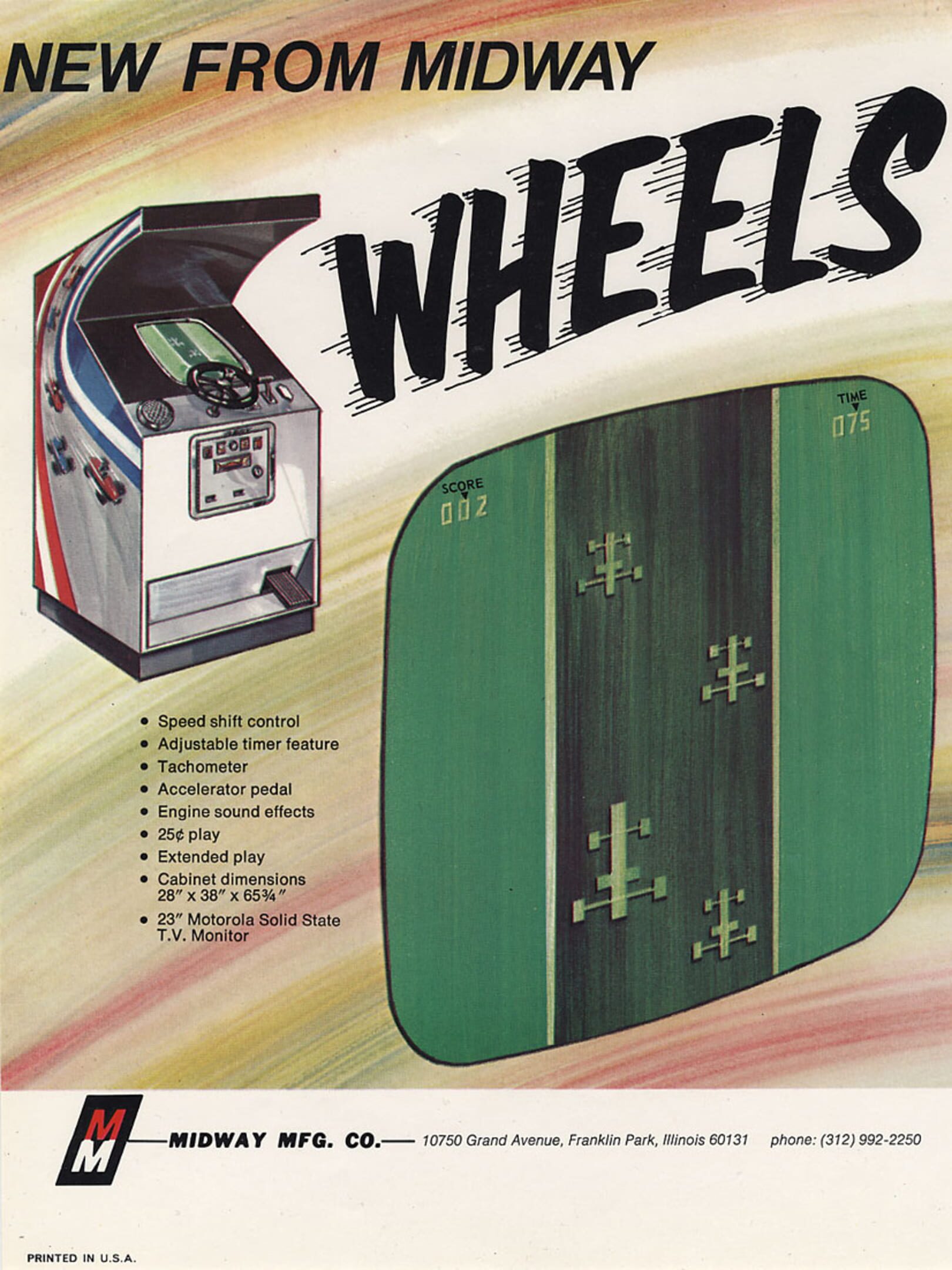 Wheels
