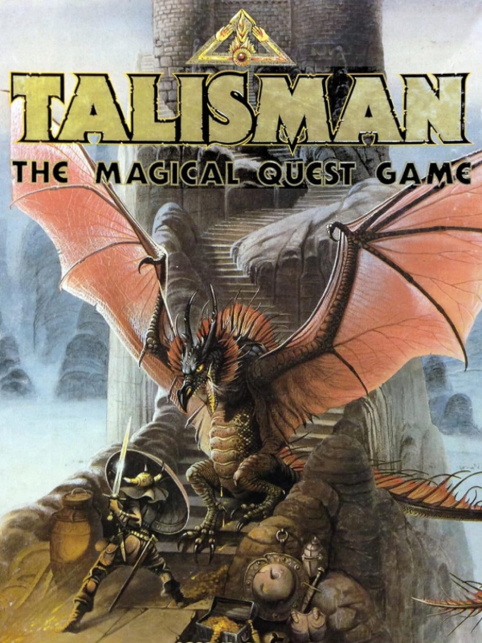 Talisman