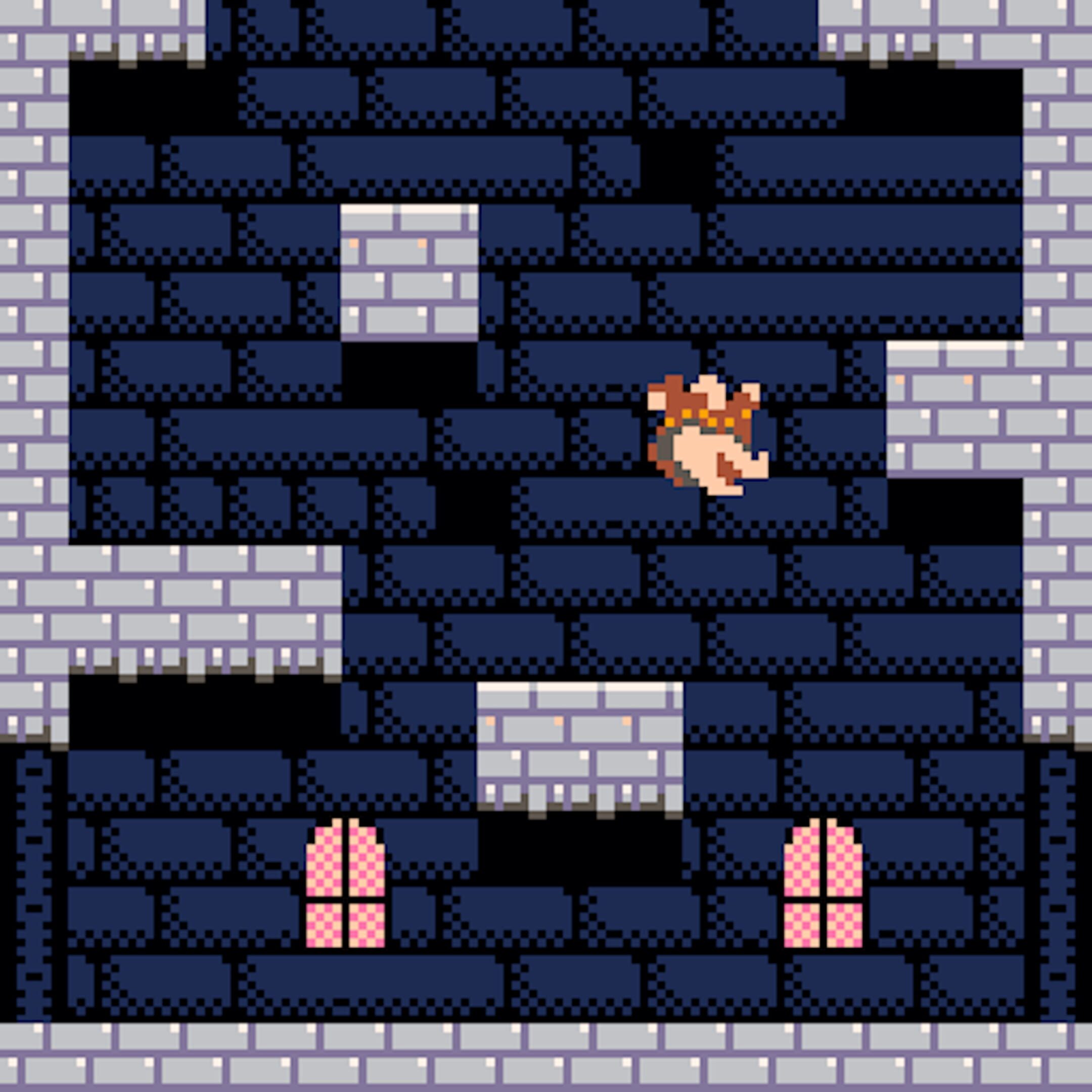 Monastery
