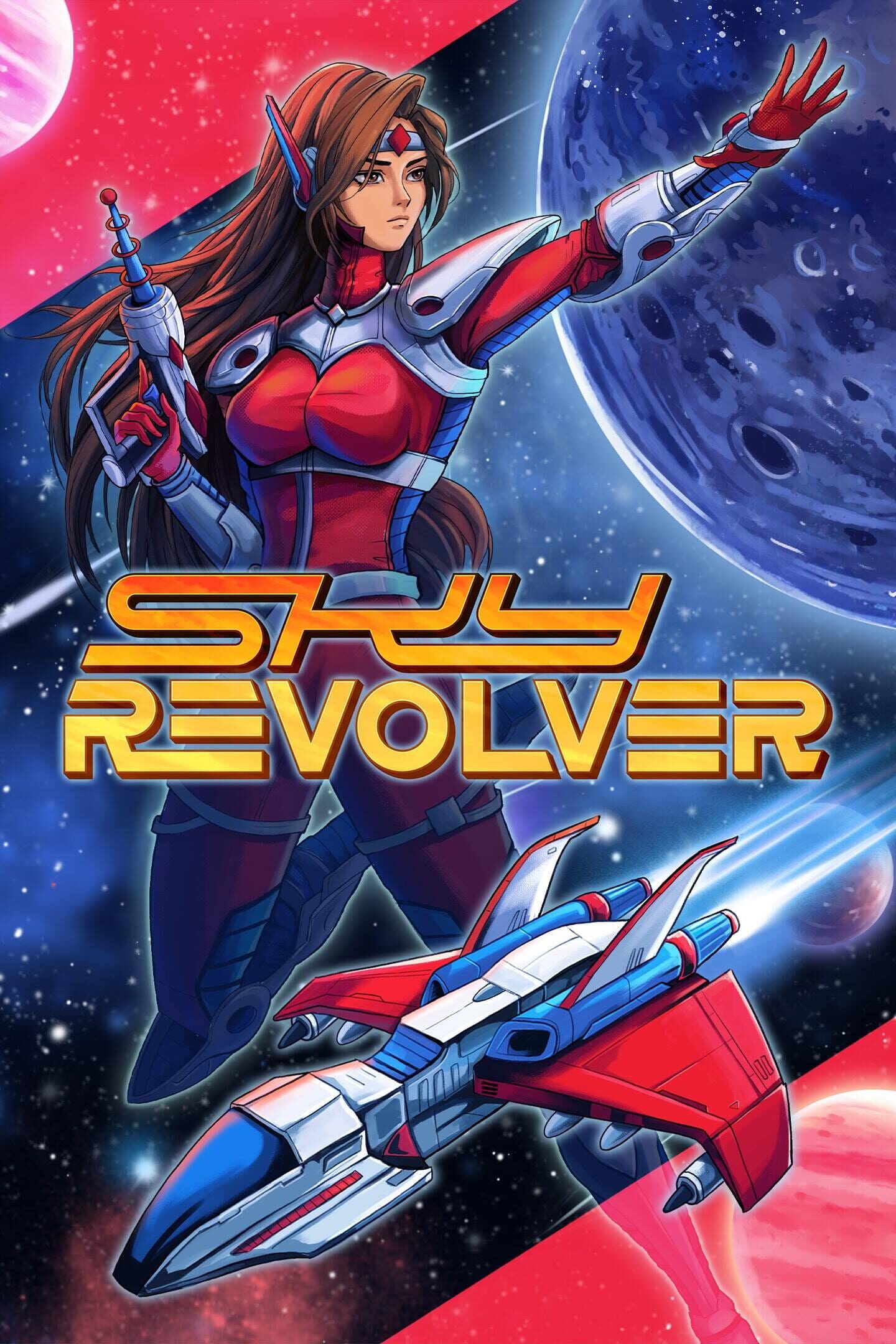 Sky Revolver