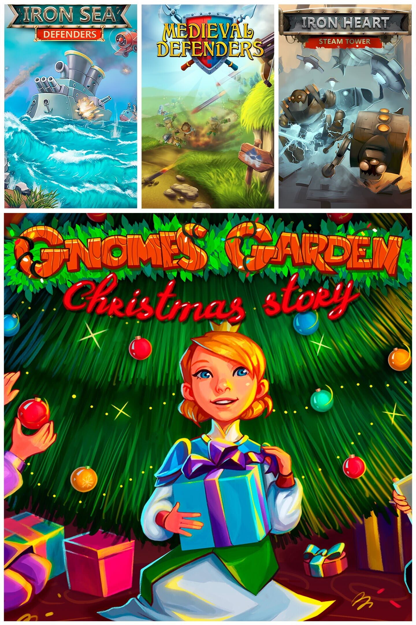 8Floor Bundle 4 in 1 part 8 cover