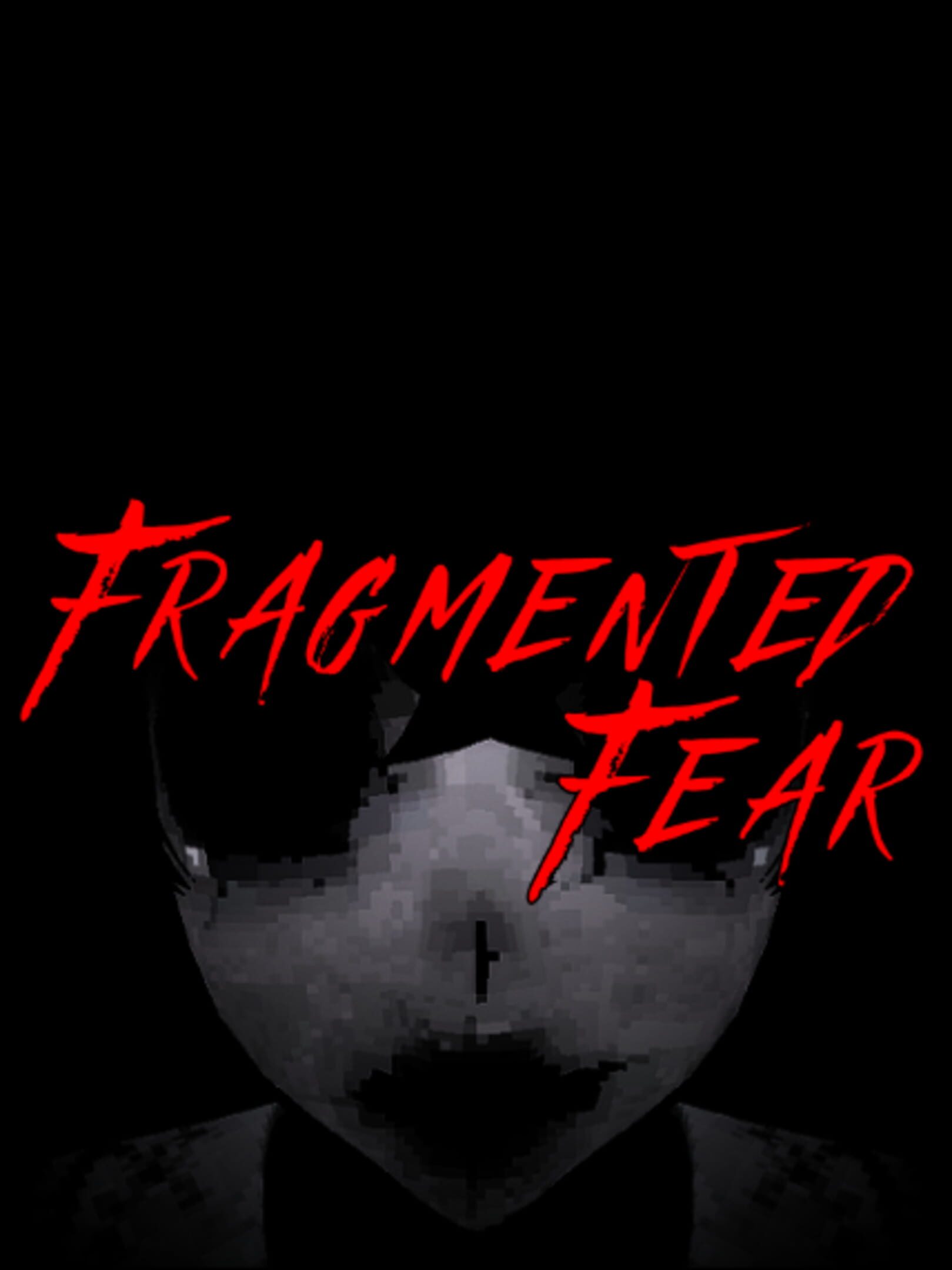 Fragmented Fear cover