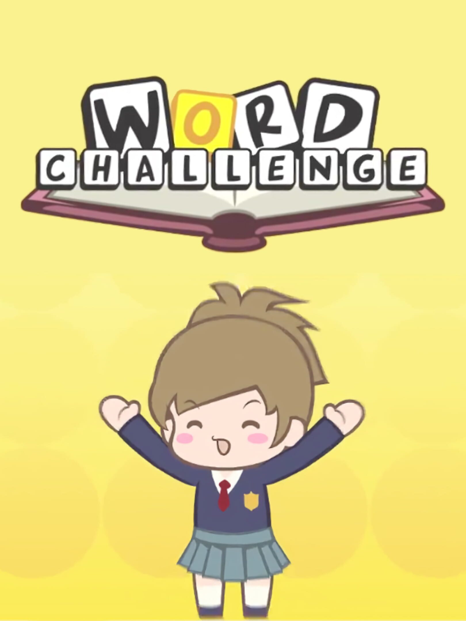 Word Challenge cover