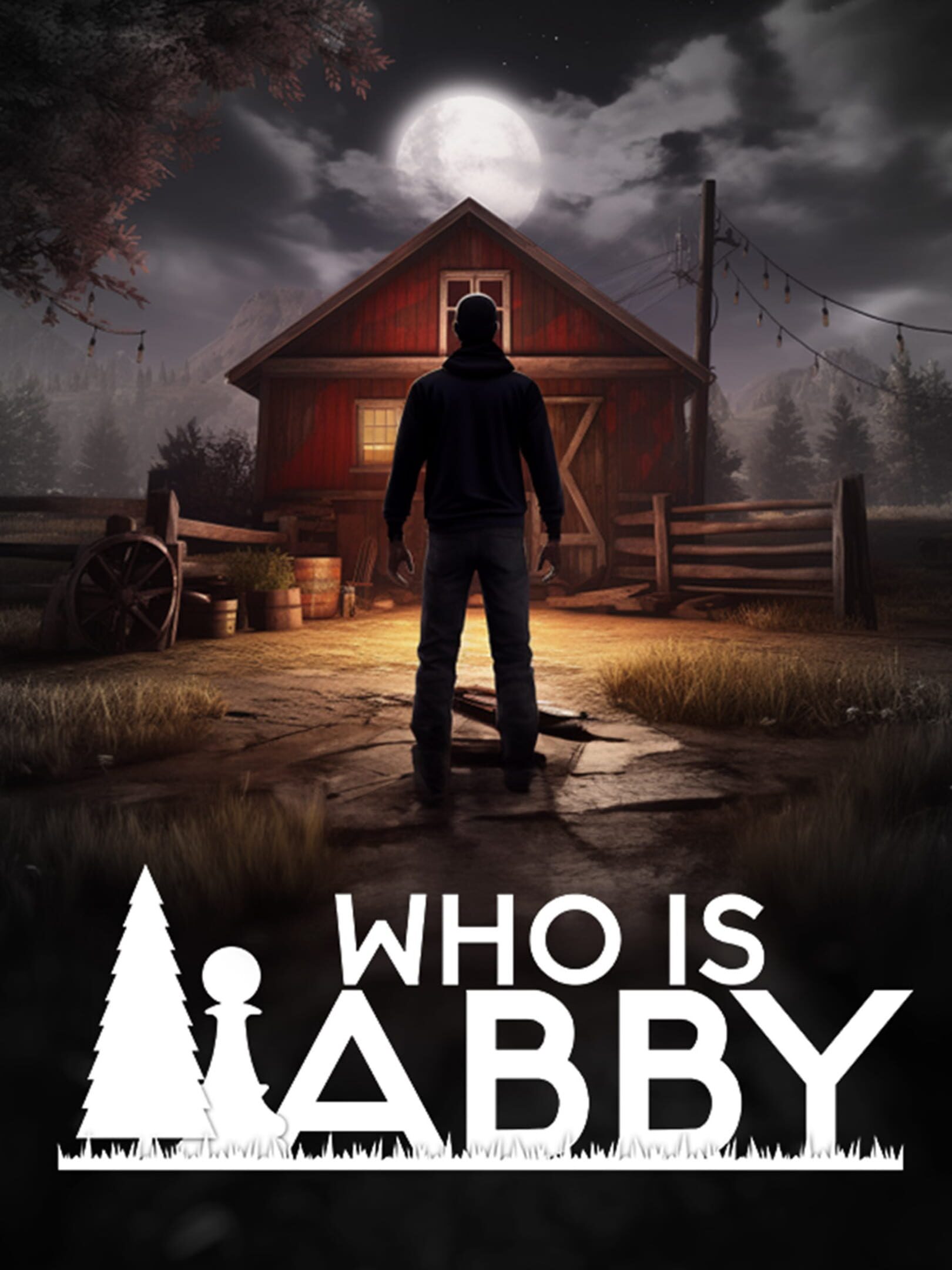 Who is Abby