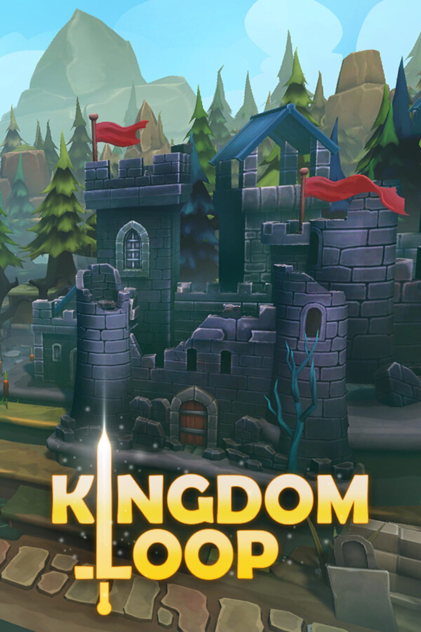 Kingdom Loop