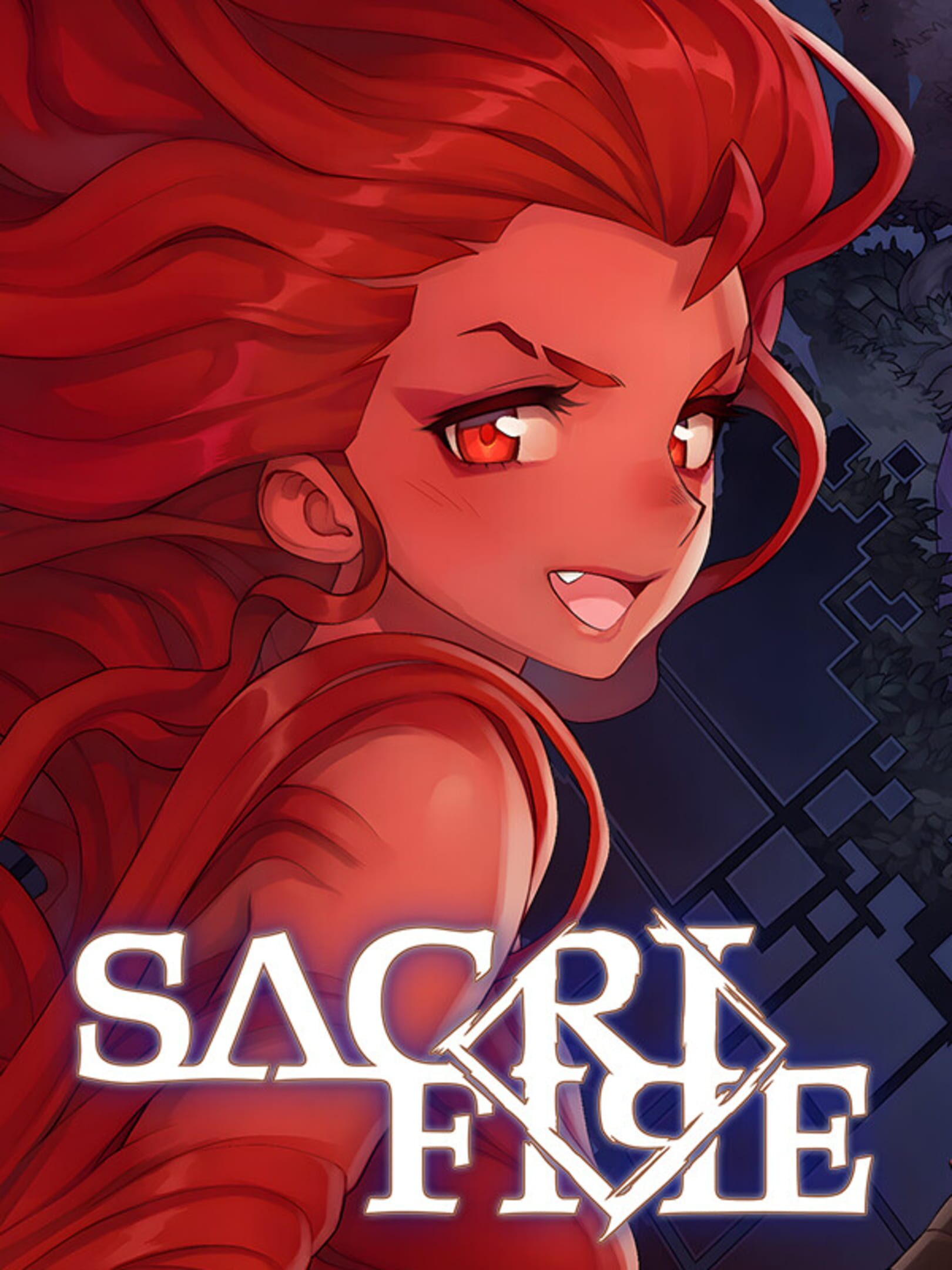 SacriFire
