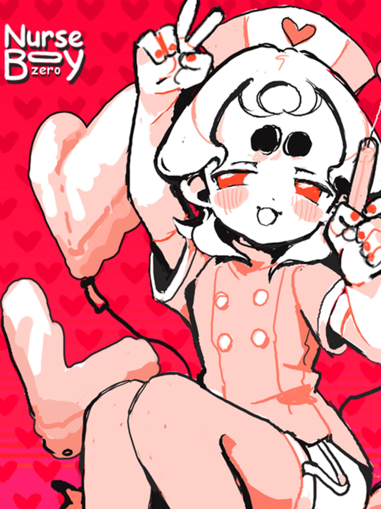 Nurse Boy 0