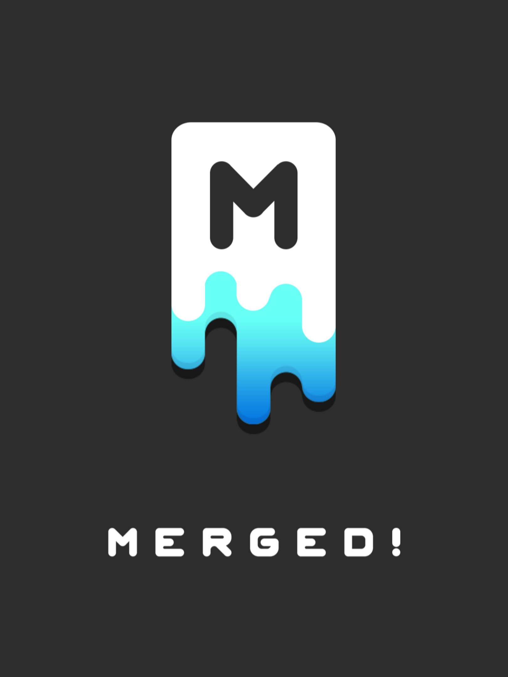 Merged