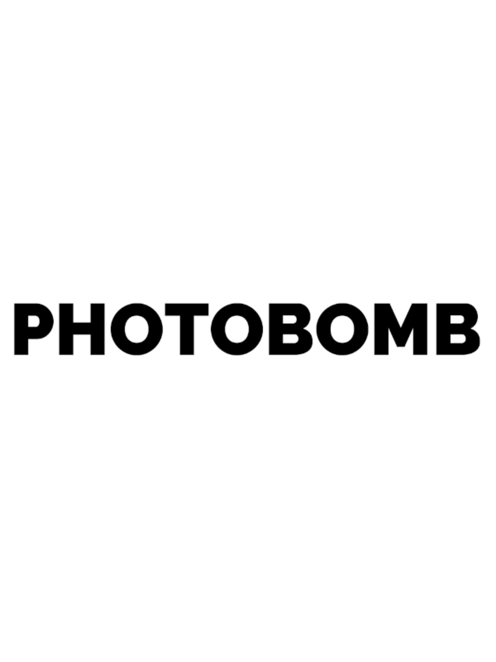 Photobomb