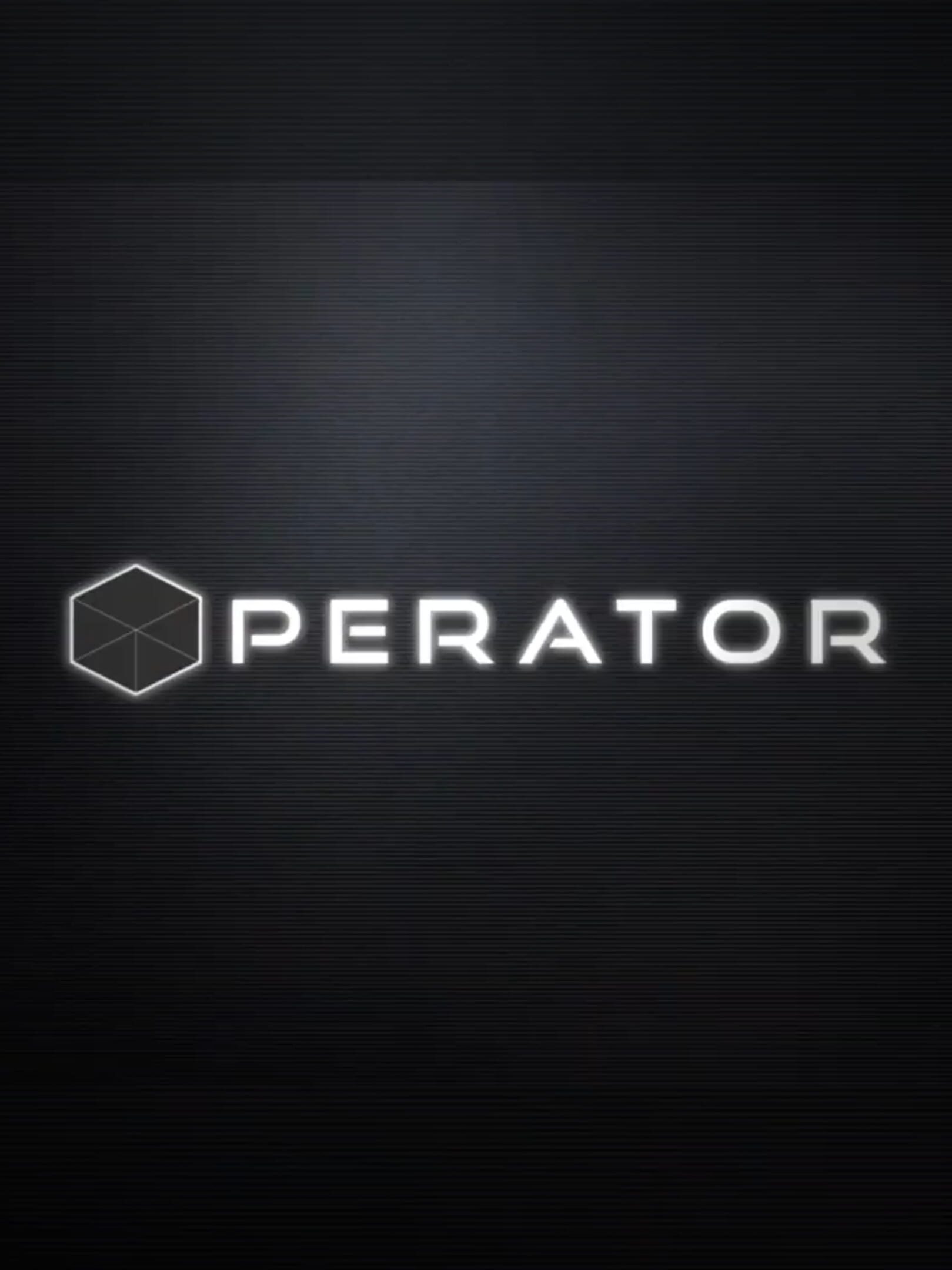 Operator