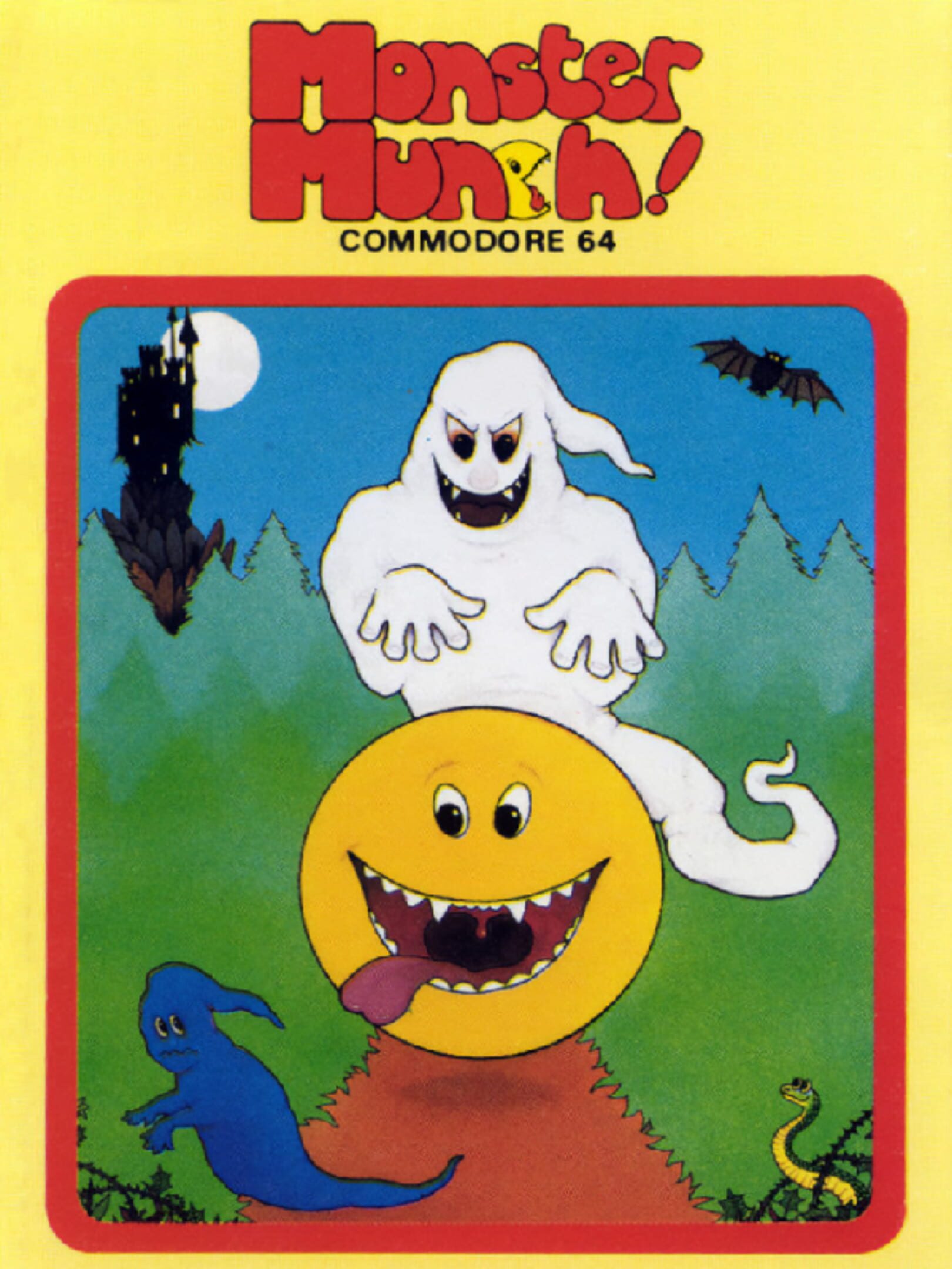 Monster Munch