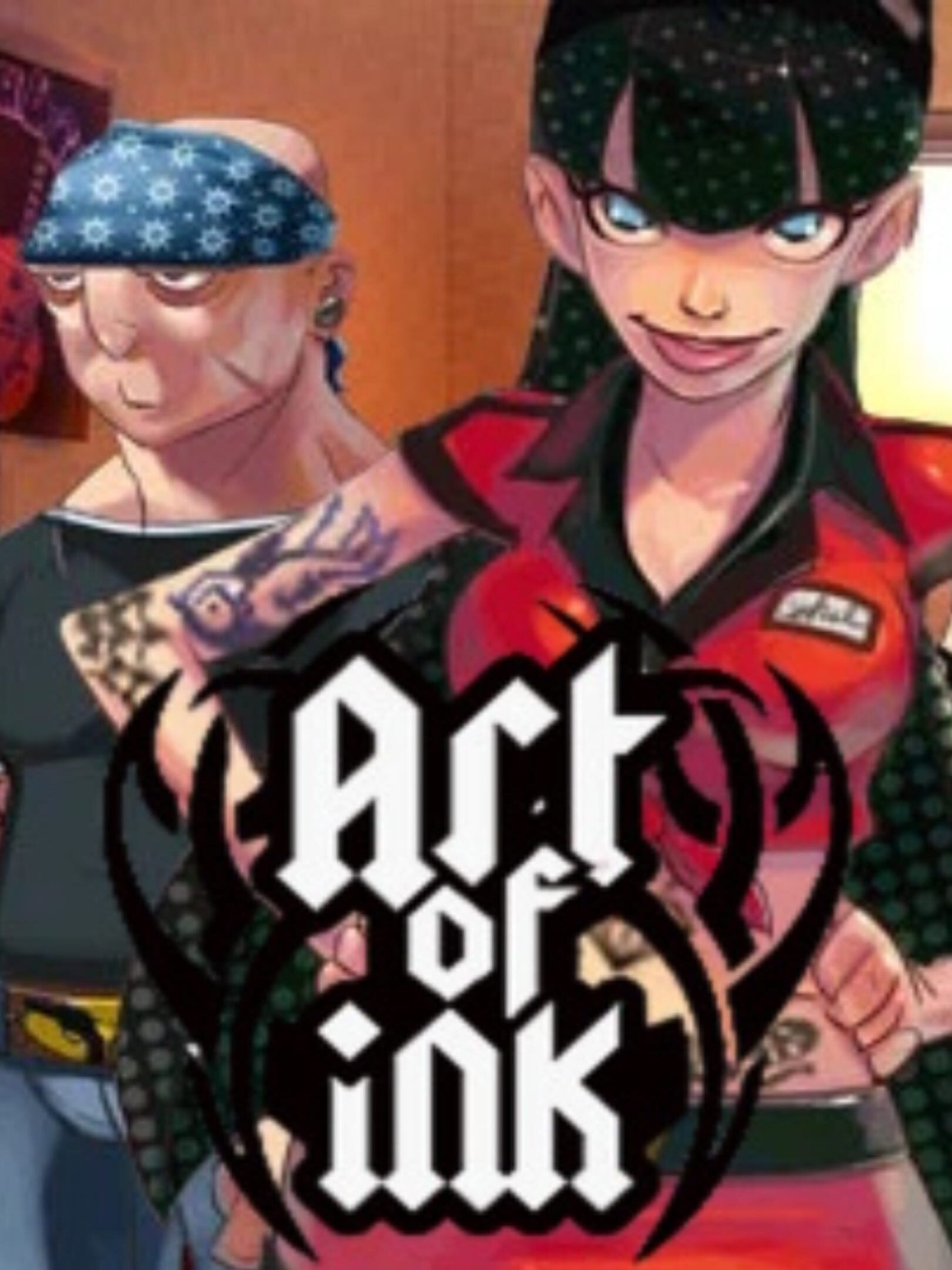 Art of Ink