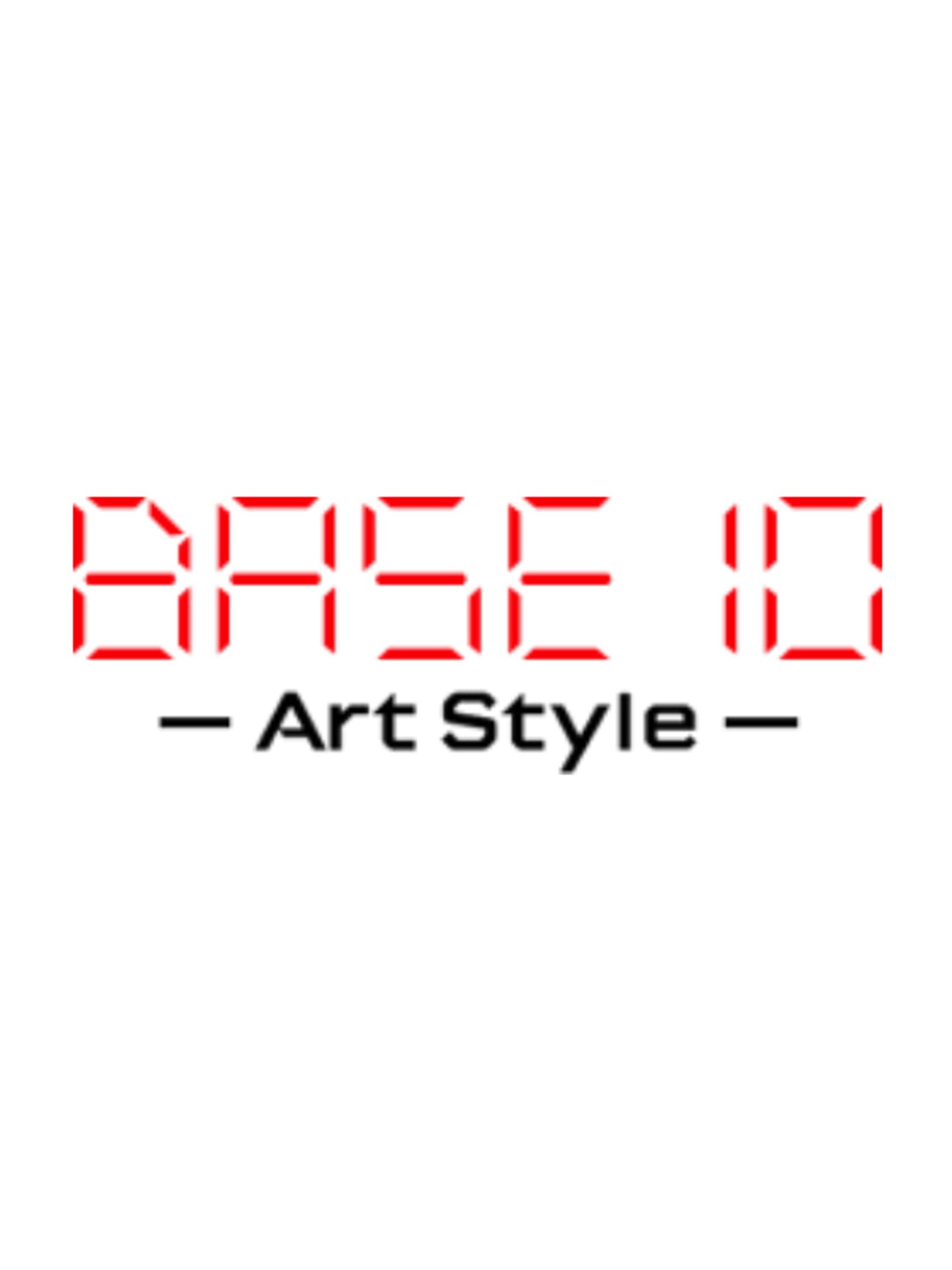 Art Style: Base 10