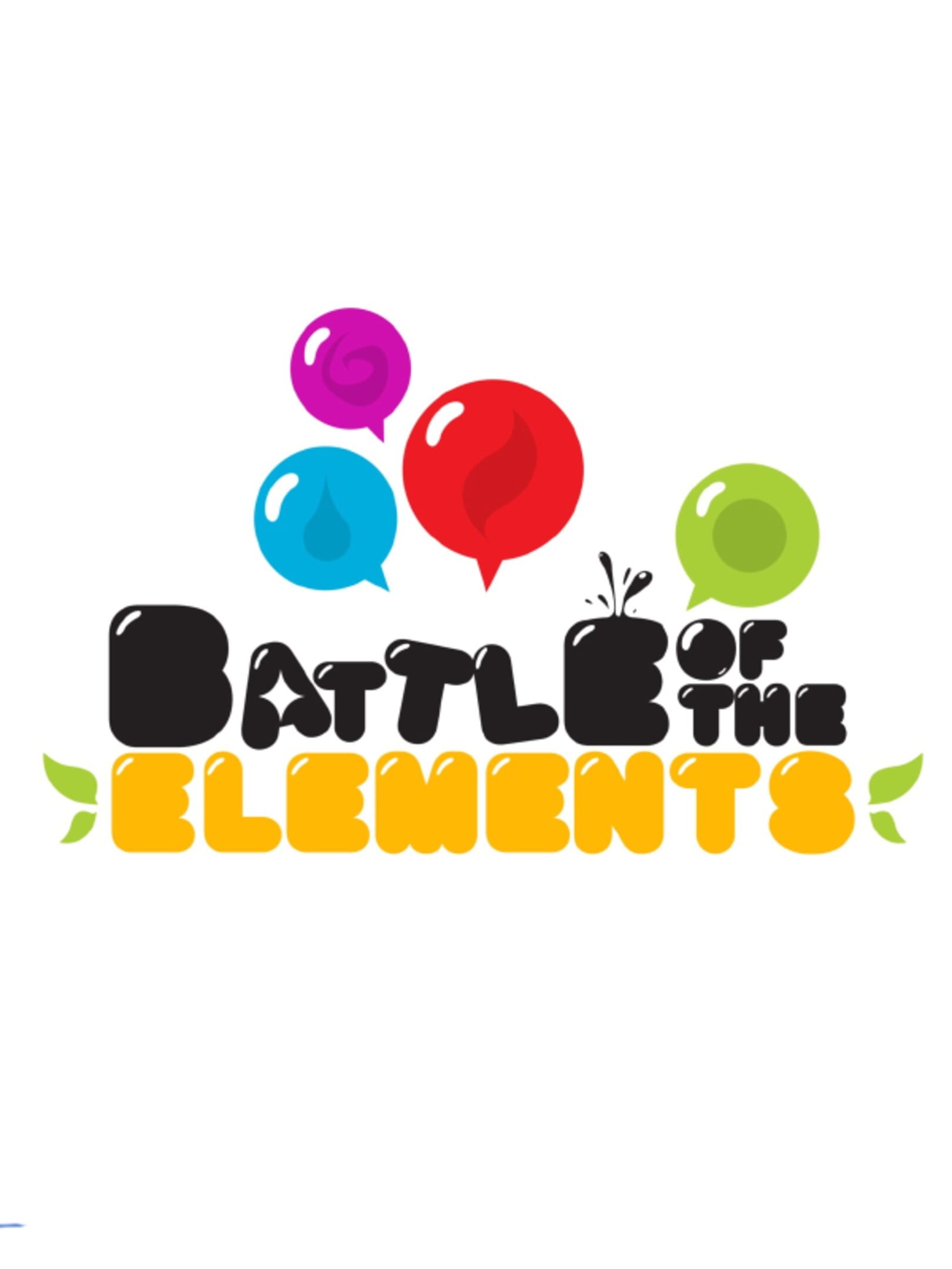 Battle of the Elements