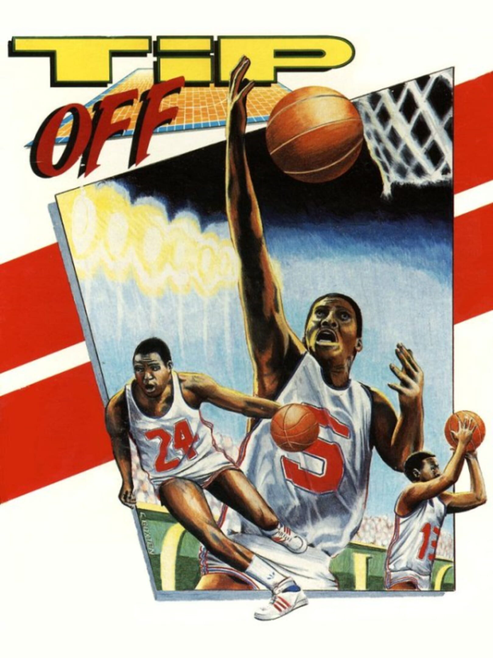 Tip Off