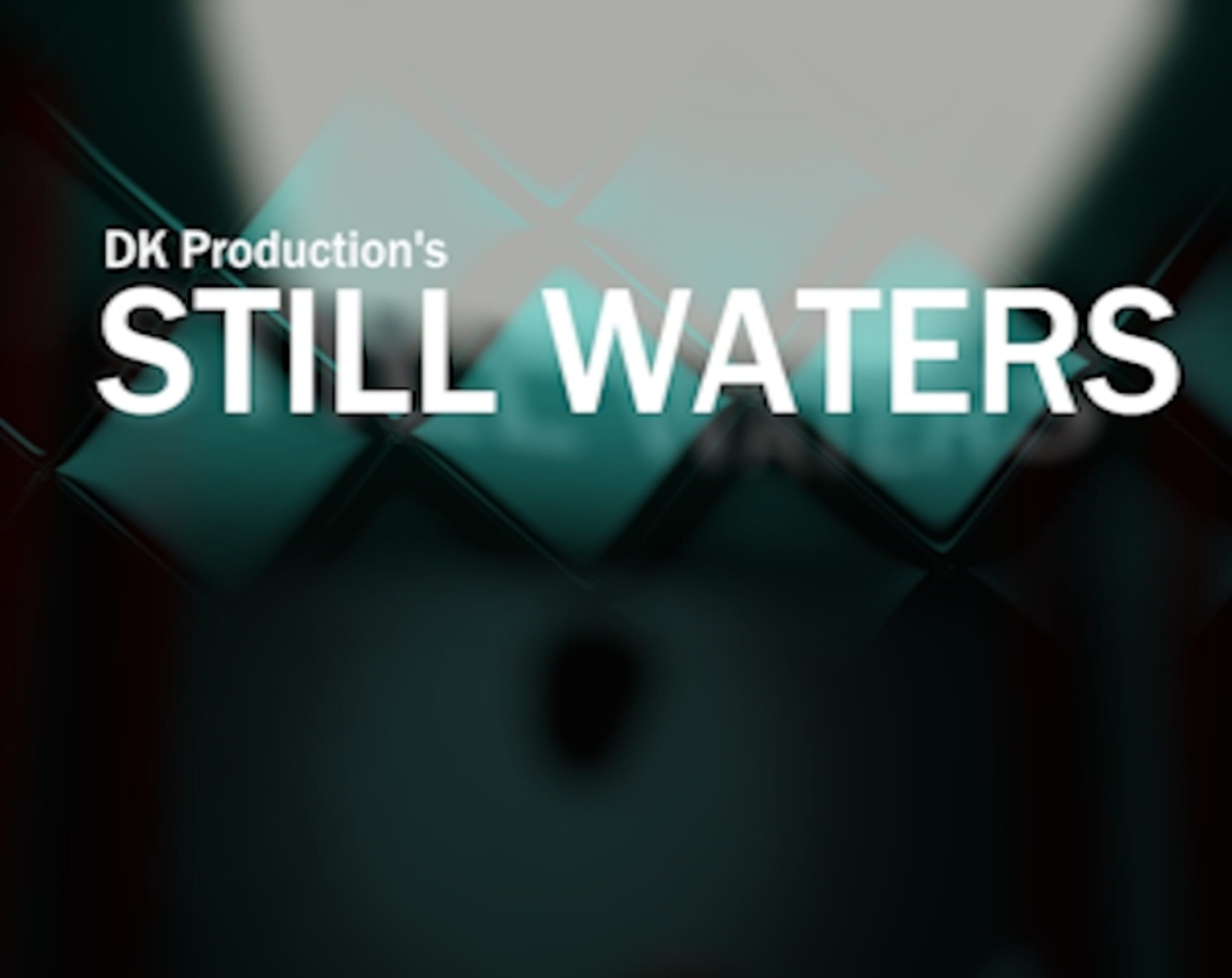 Still Waters cover