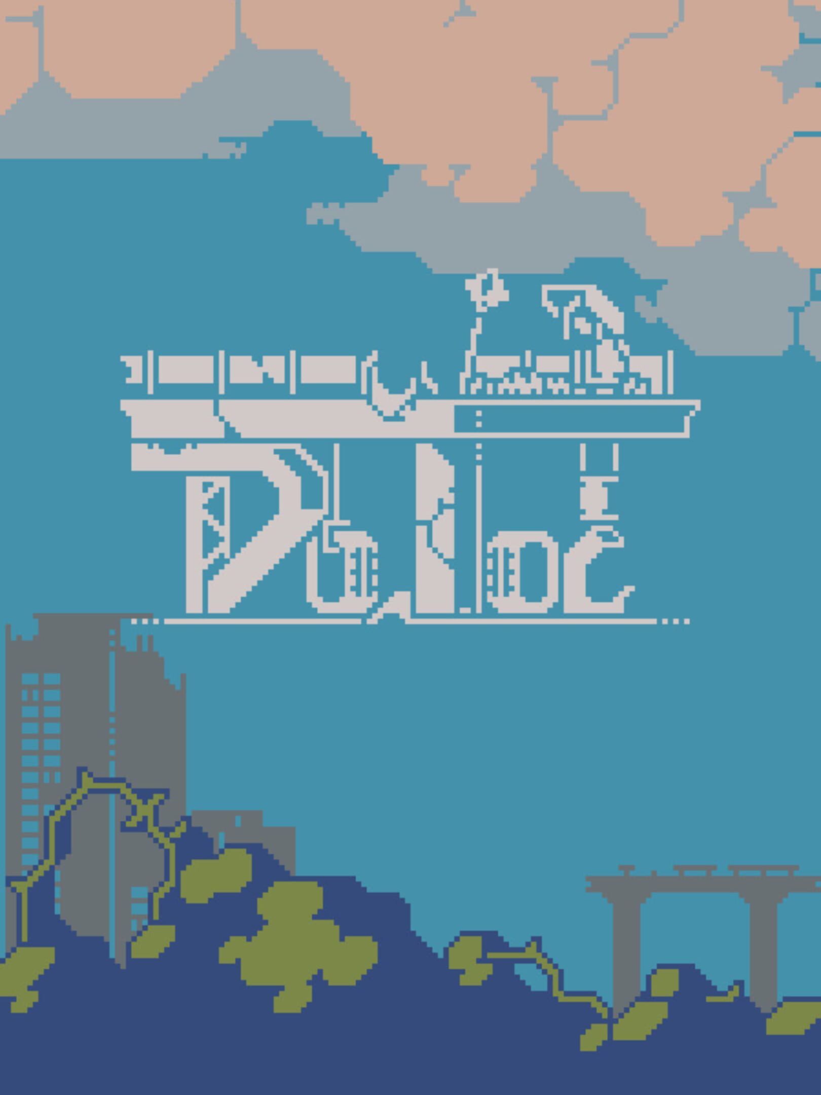 Doloc Town