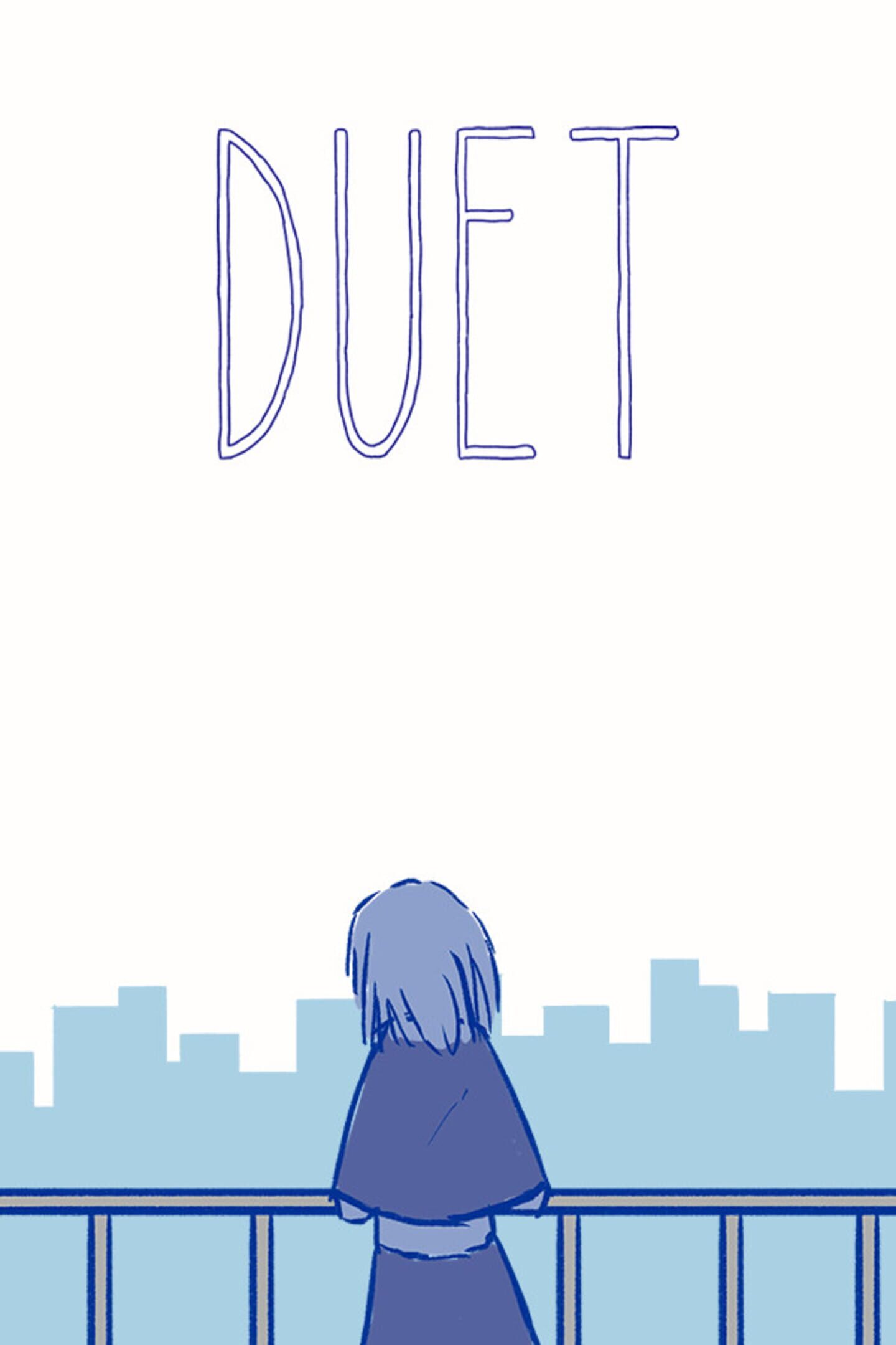 Duet cover