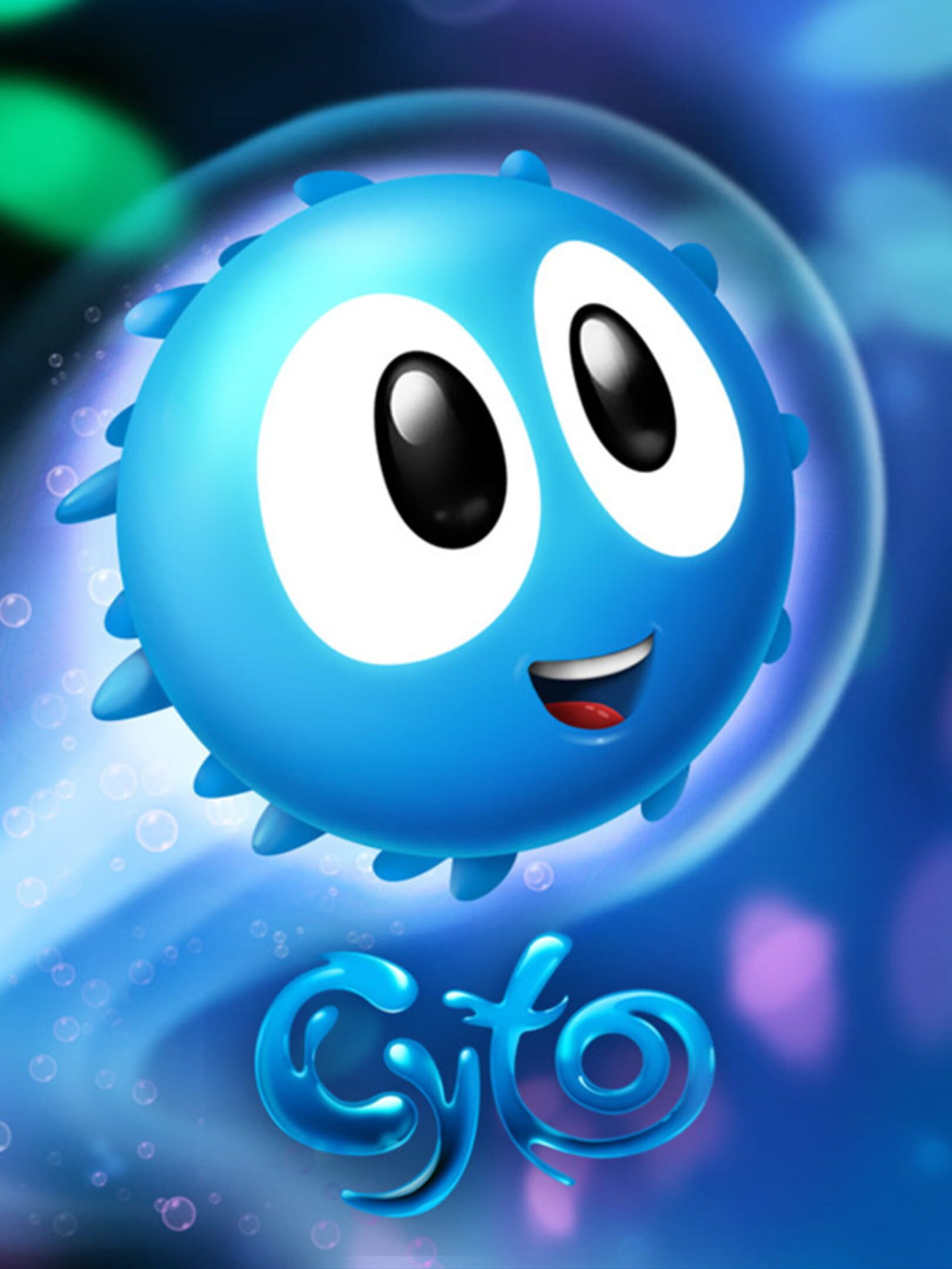 Cyto